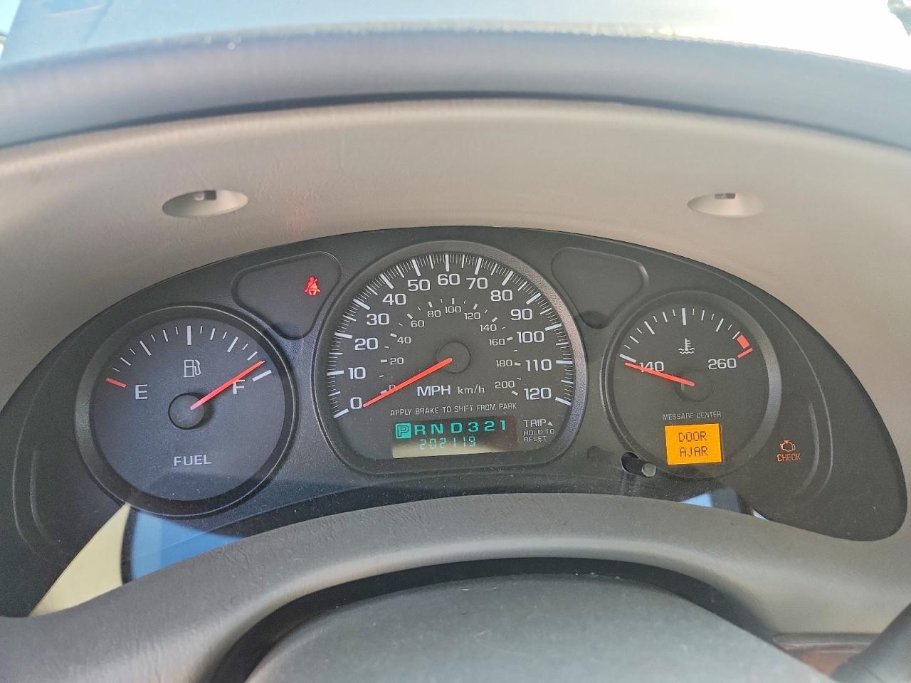 2004 Chevrolet Impala Silver vin: 2G1WF52EX49301684