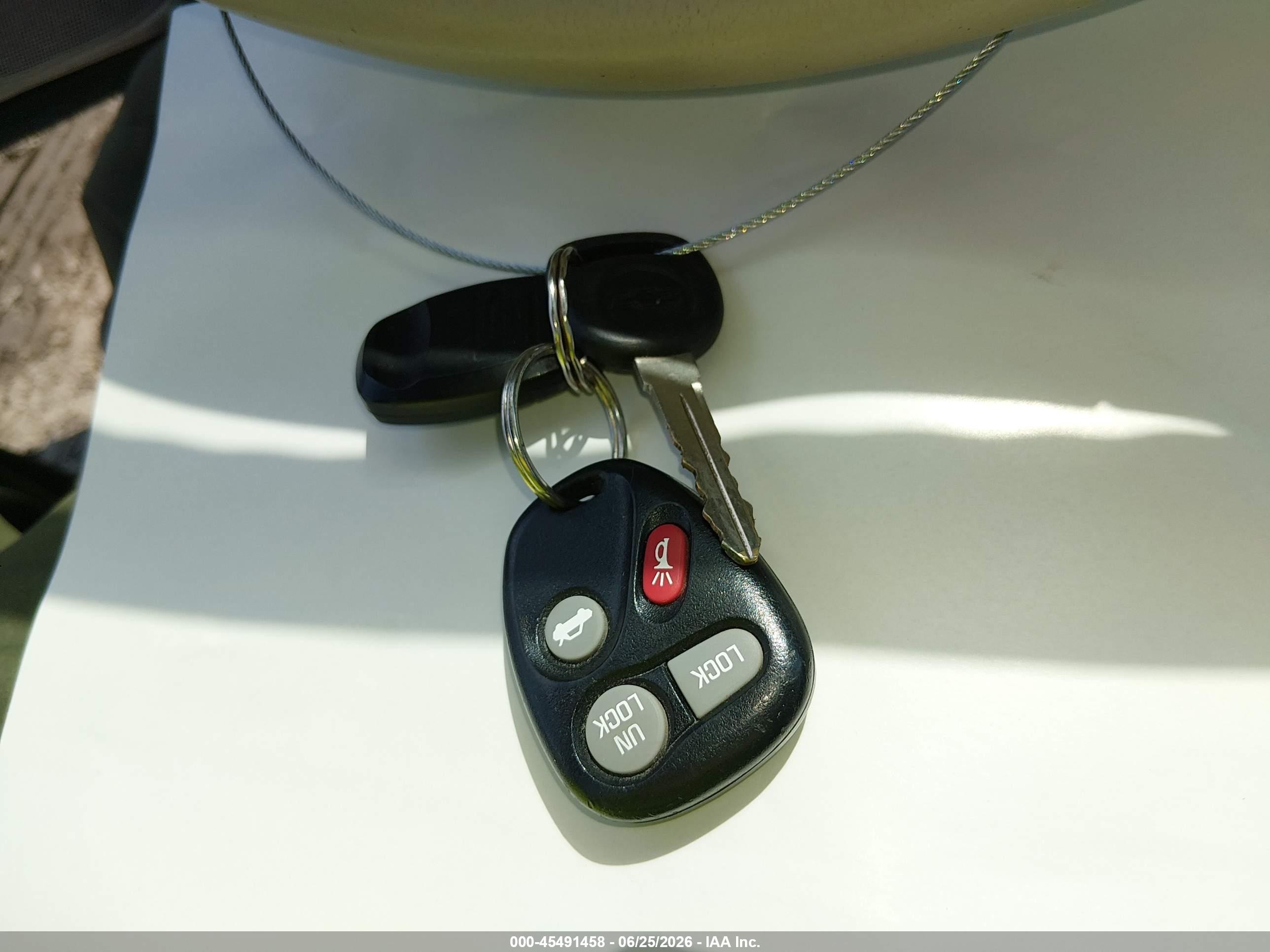 2001 Chevrolet Impala   Brown vin: 2G1WF55E119201139