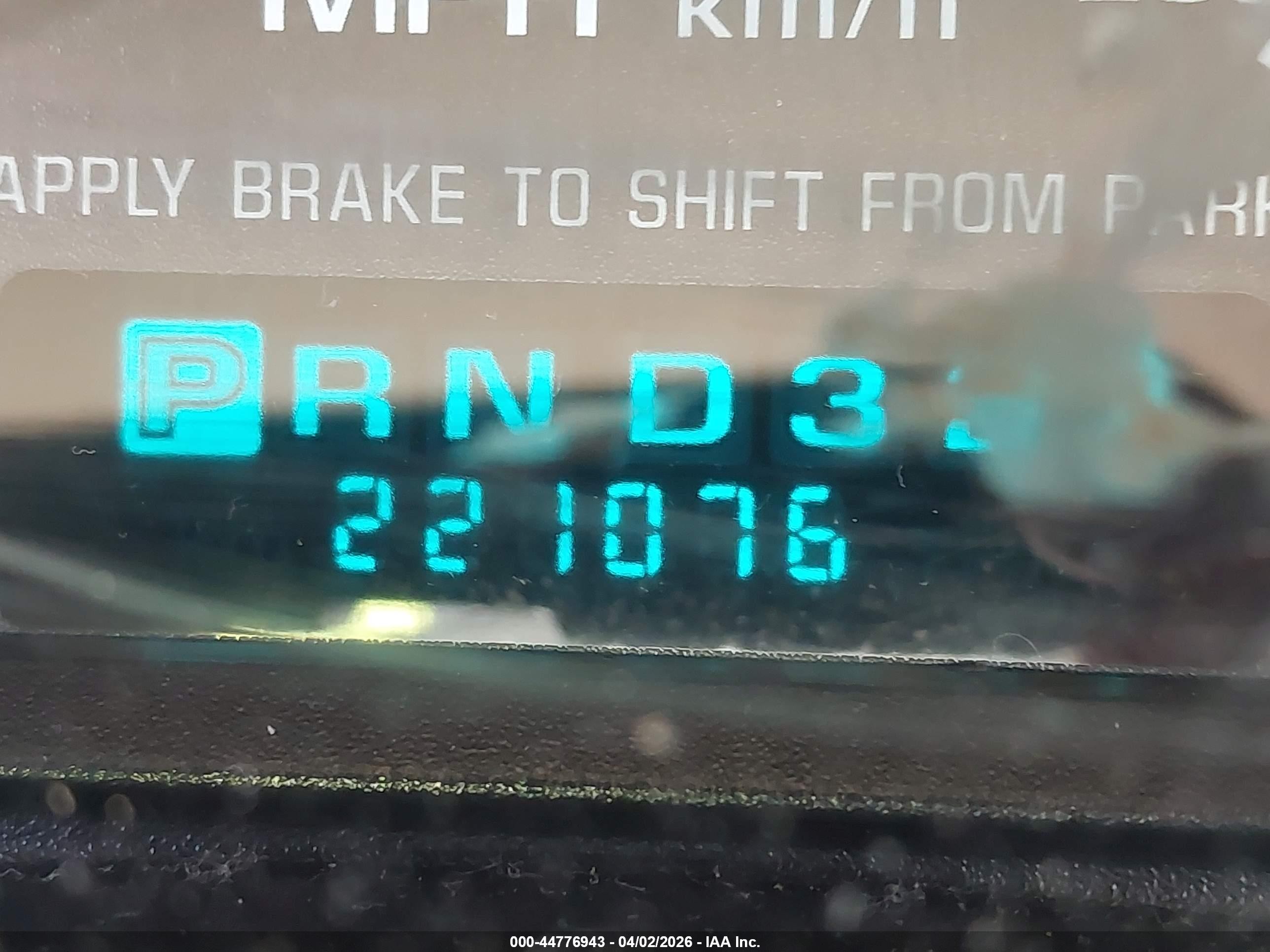 2001 Chevrolet Impala   Золотой vin: 2G1WF55E319304885