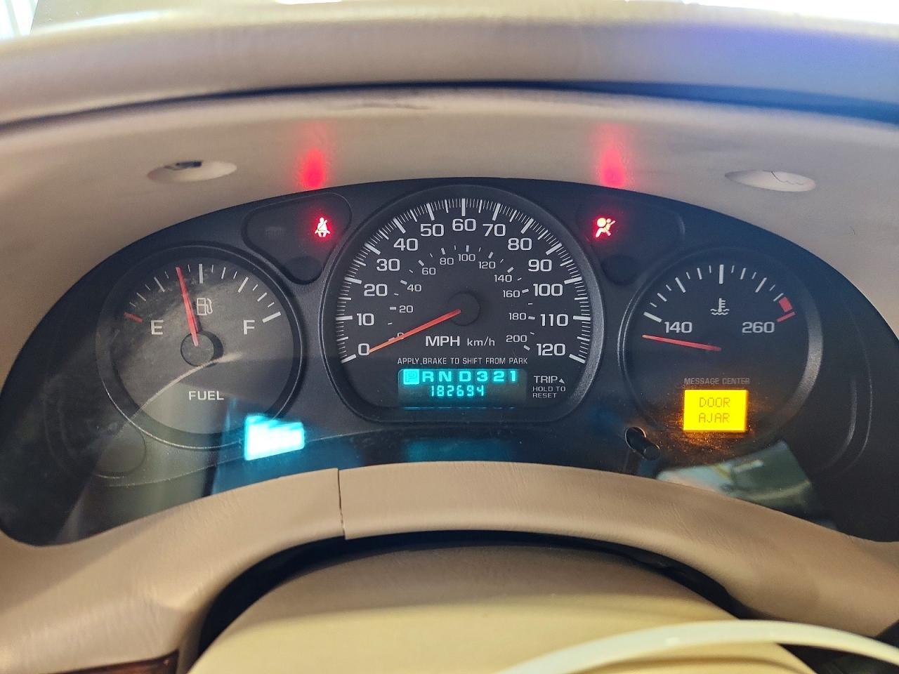 2002 Chevrolet Impala Gray vin: 2G1WF55E529327280