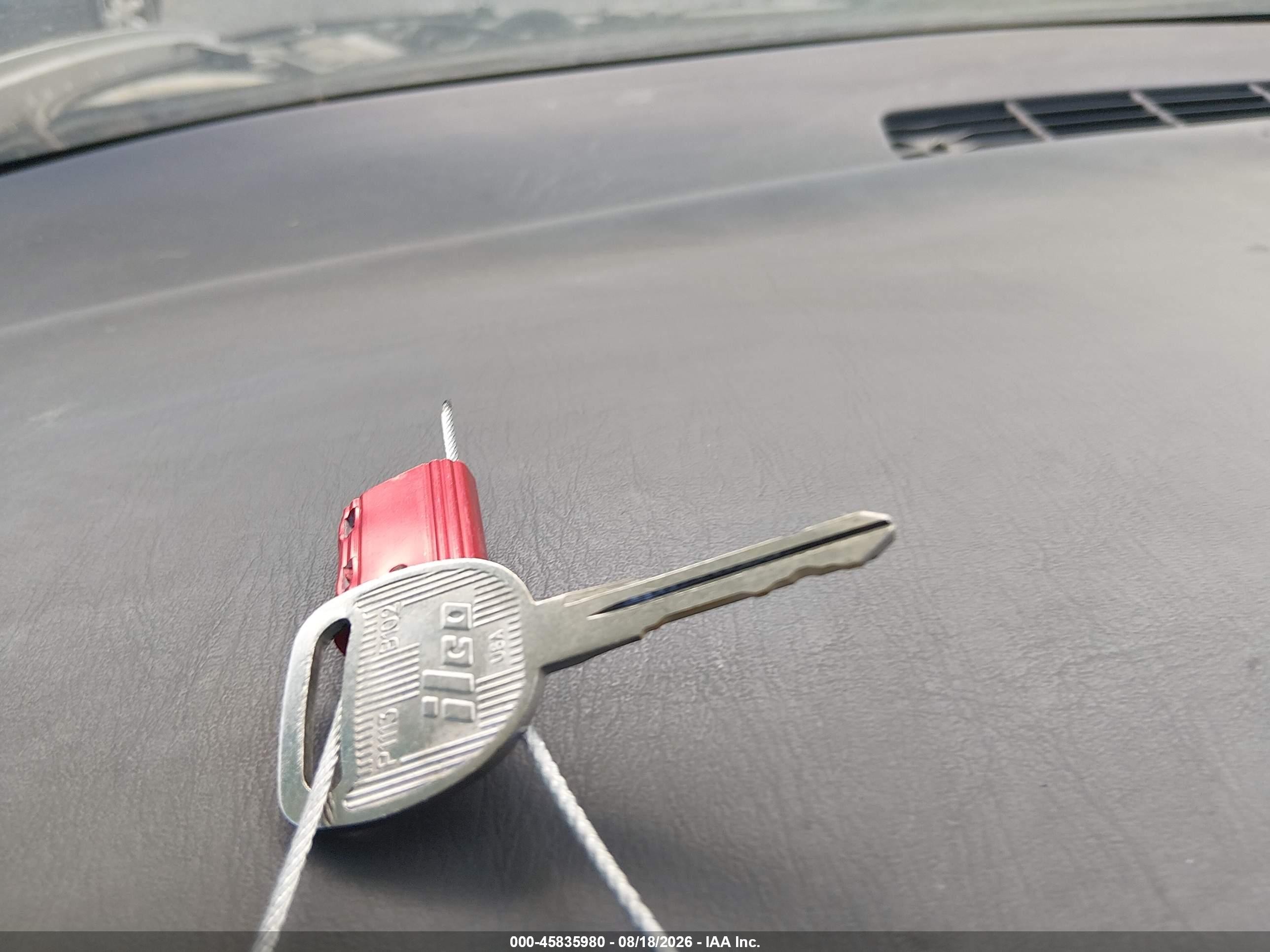 2000 Chevrolet Impala   Silver vin: 2G1WF55E6Y9182081