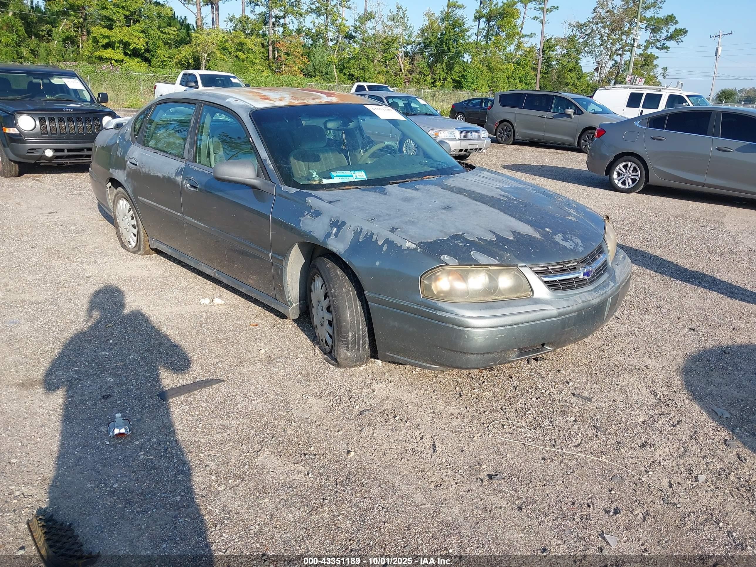 2G1WF55EXY9338462