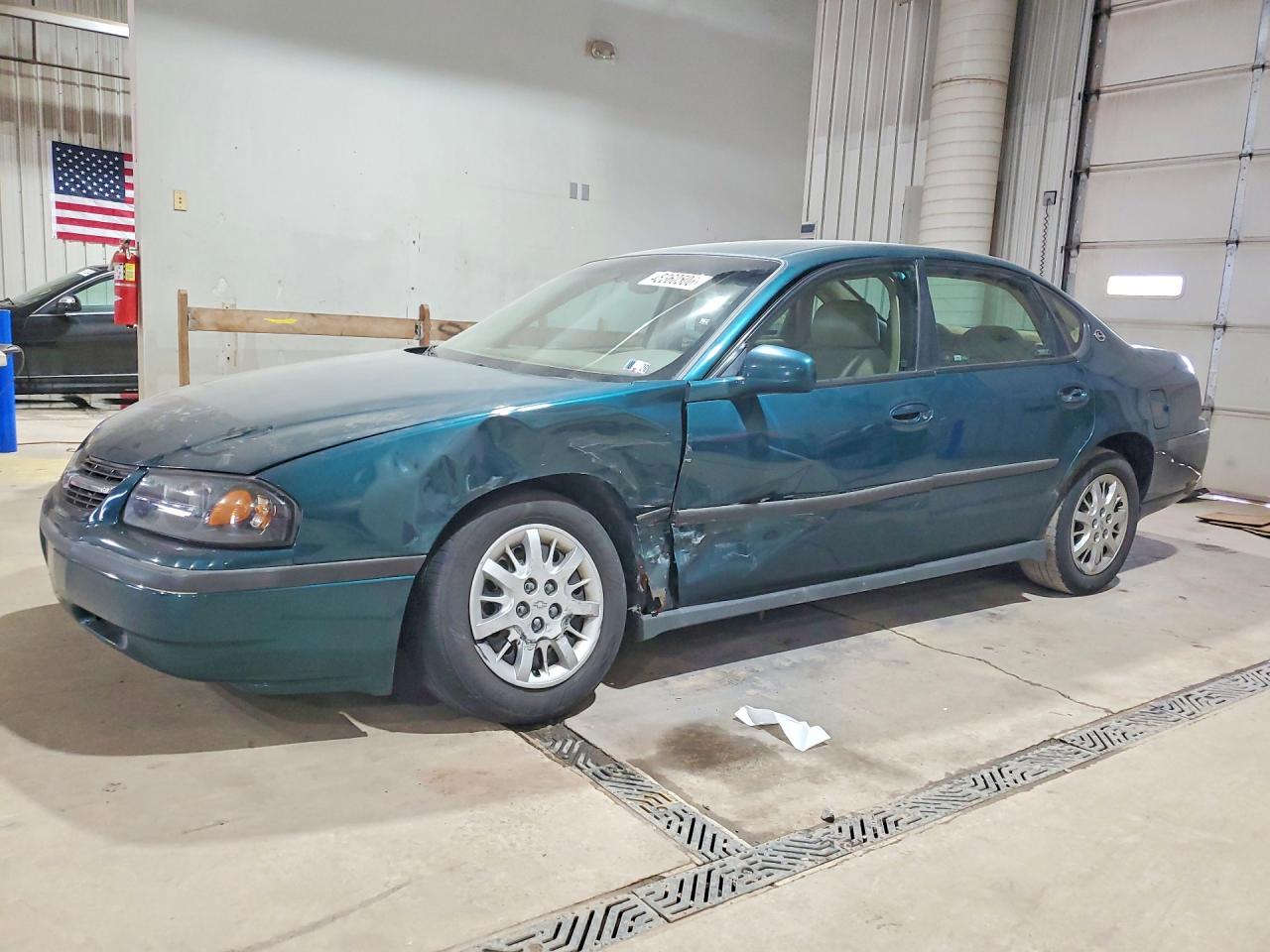 2G1WF55K1Y9350733