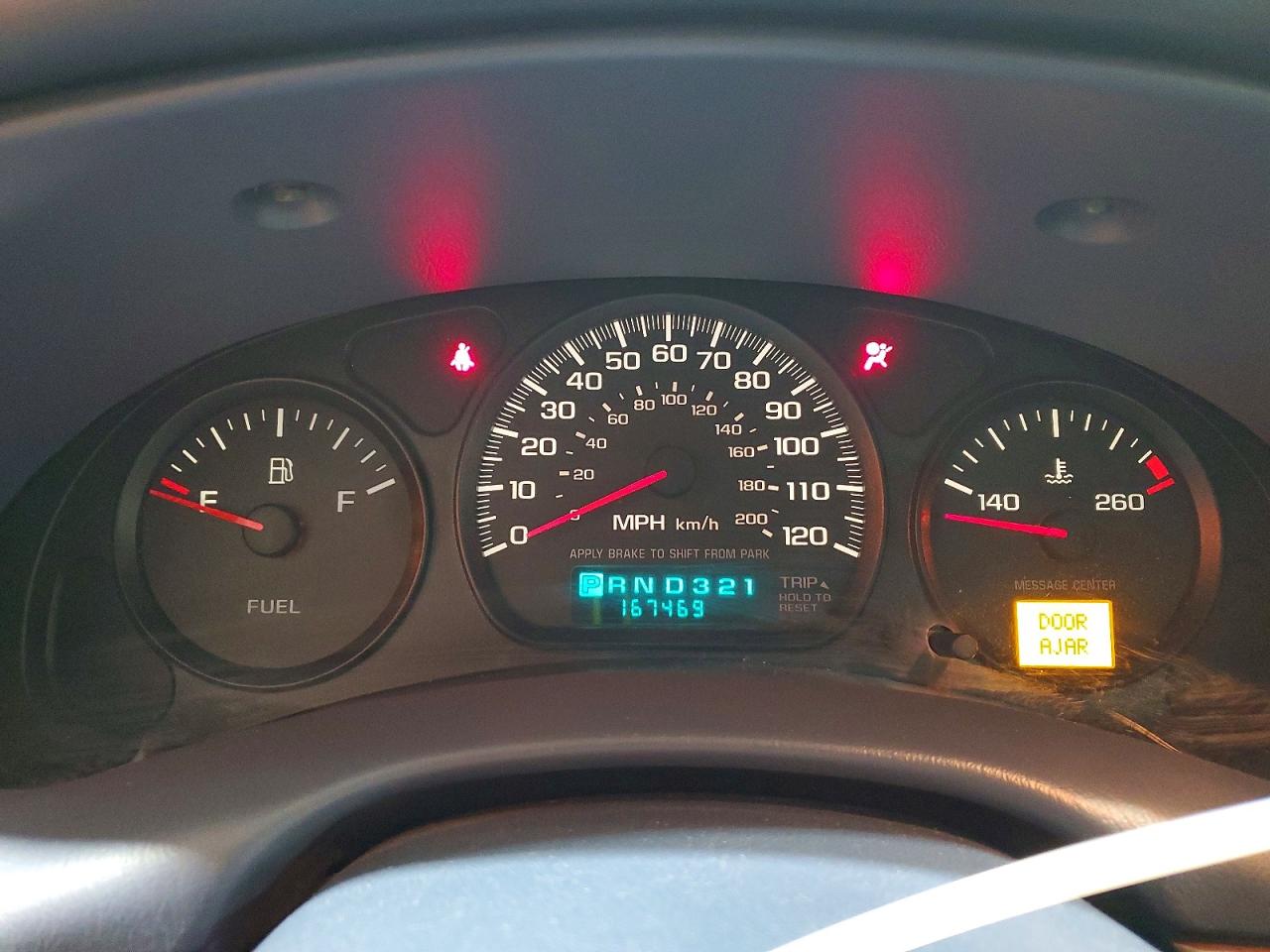 2001 Chevrolet Impala White vin: 2G1WF55K419206440