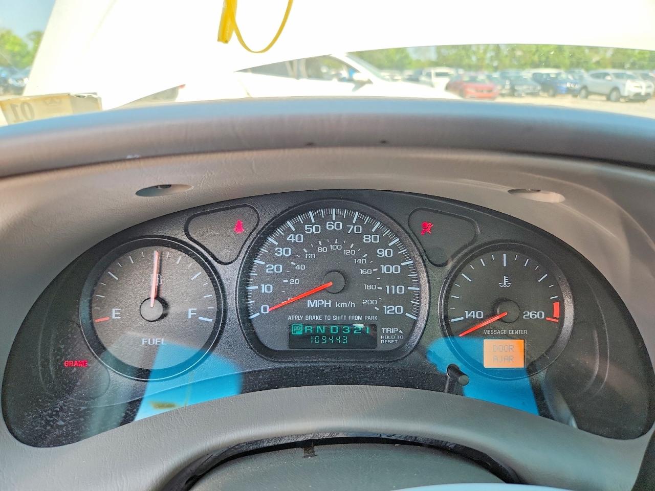 2000 Chevrolet Impala Gray vin: 2G1WF55K8Y9251486