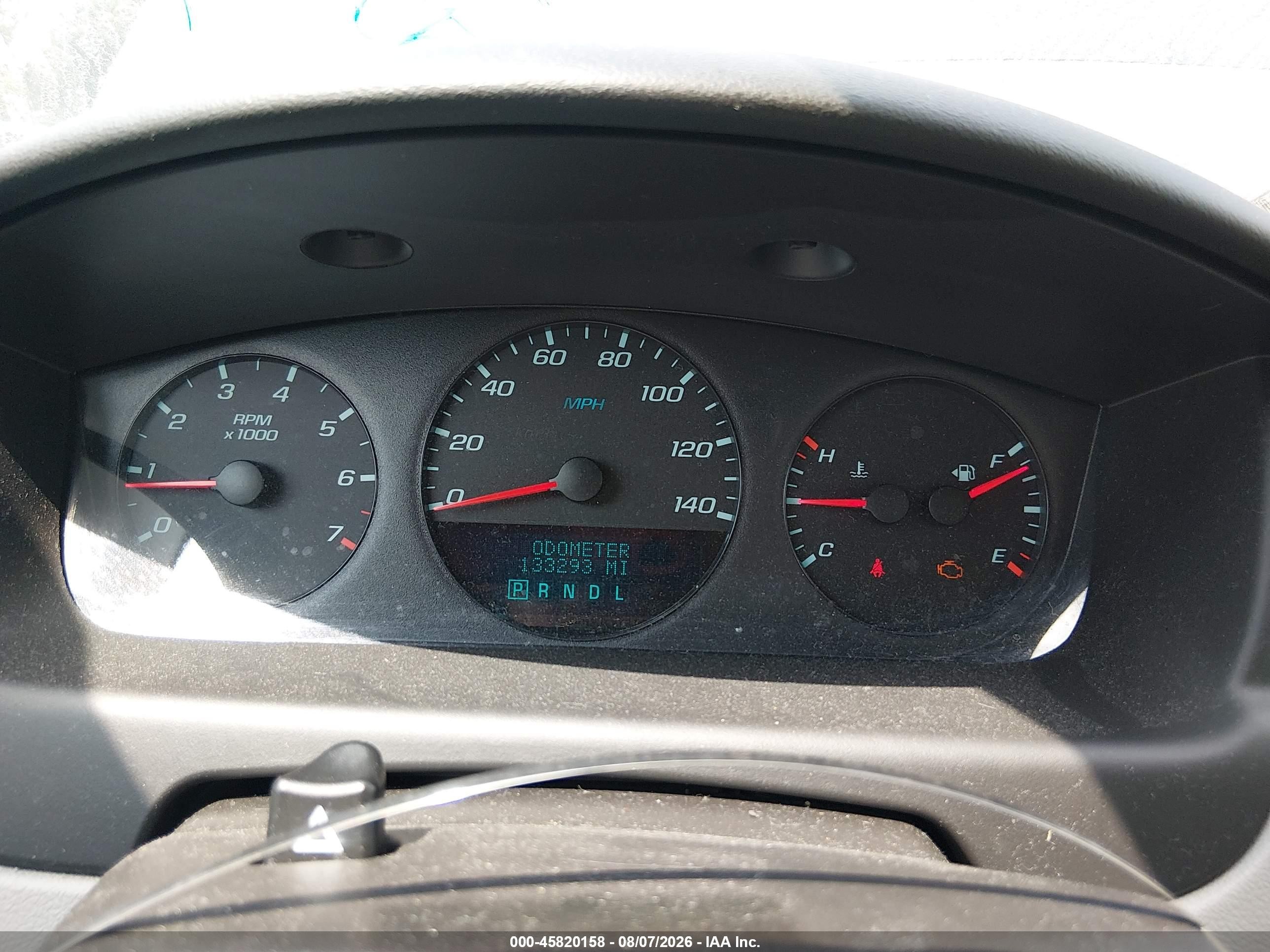 2013 Chevrolet Impala Ls Black vin: 2G1WF5E30D1256375