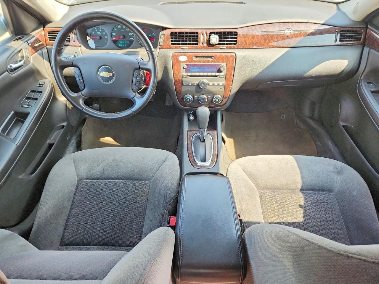 2012 Chevrolet Impala Ls Silver vin: 2G1WF5E33C1135418