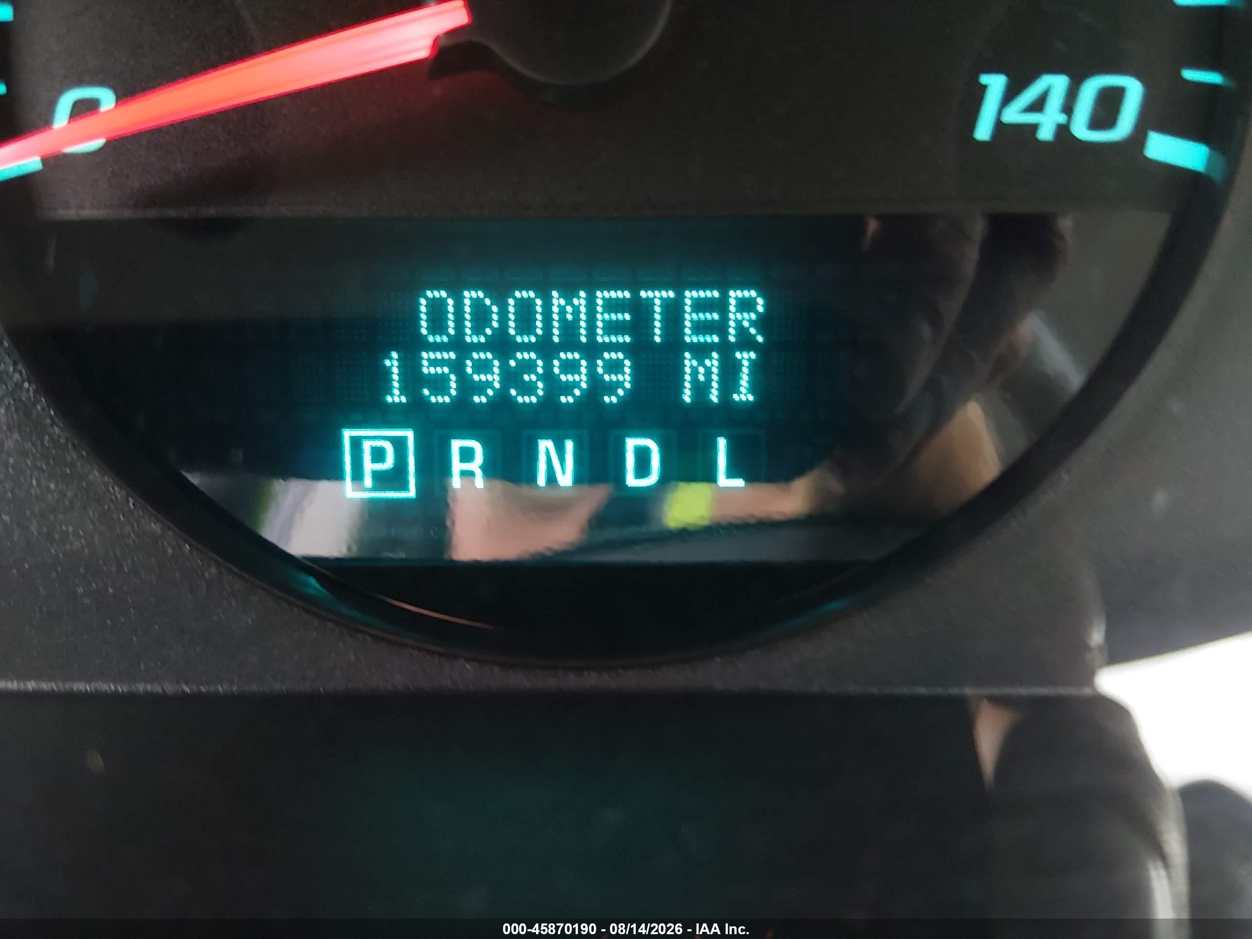2012 Chevrolet Impala Ls Black vin: 2G1WF5E33C1264811