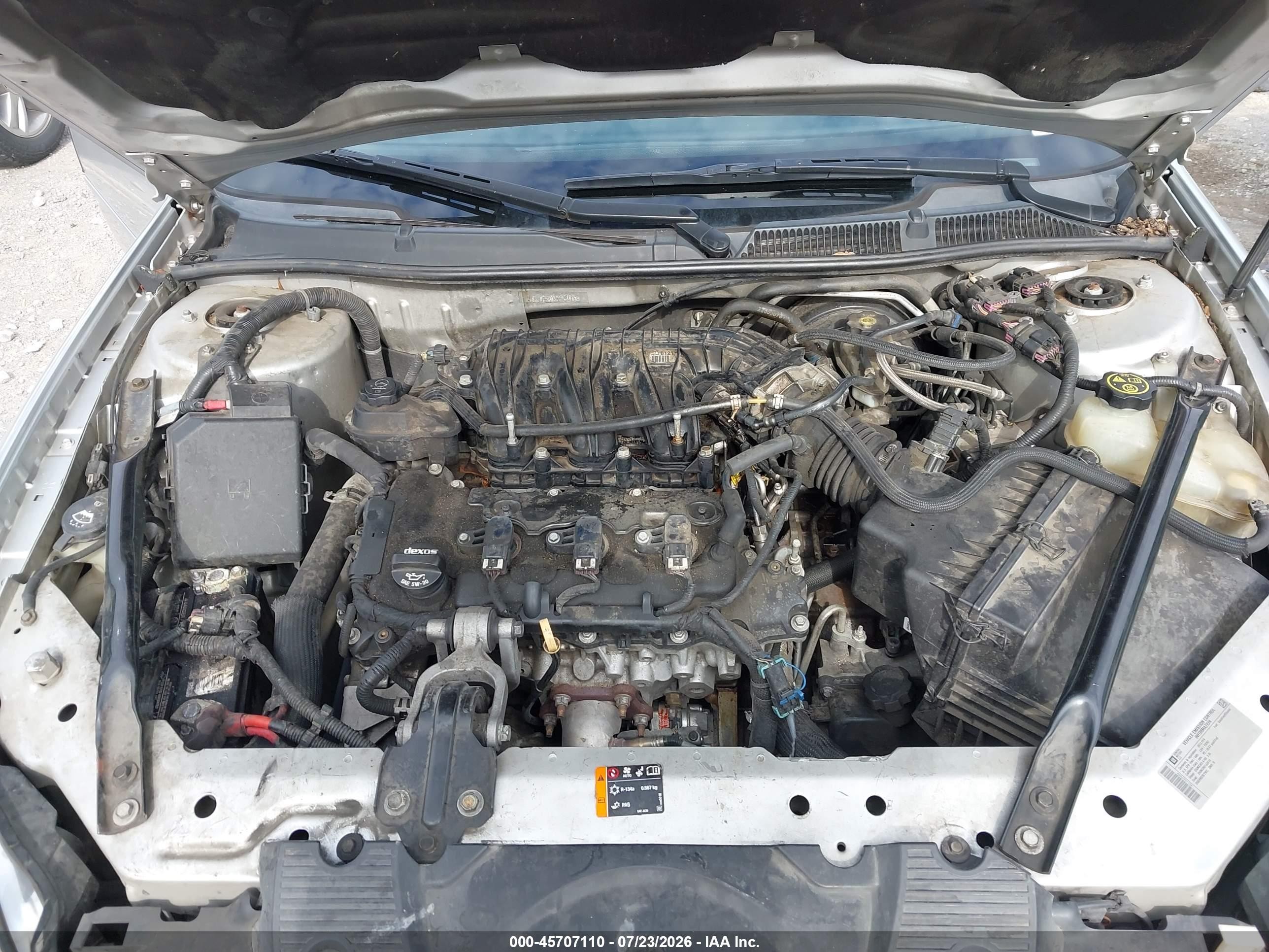 2013 Chevrolet Impala Ls Silver vin: 2G1WF5E33D1168985