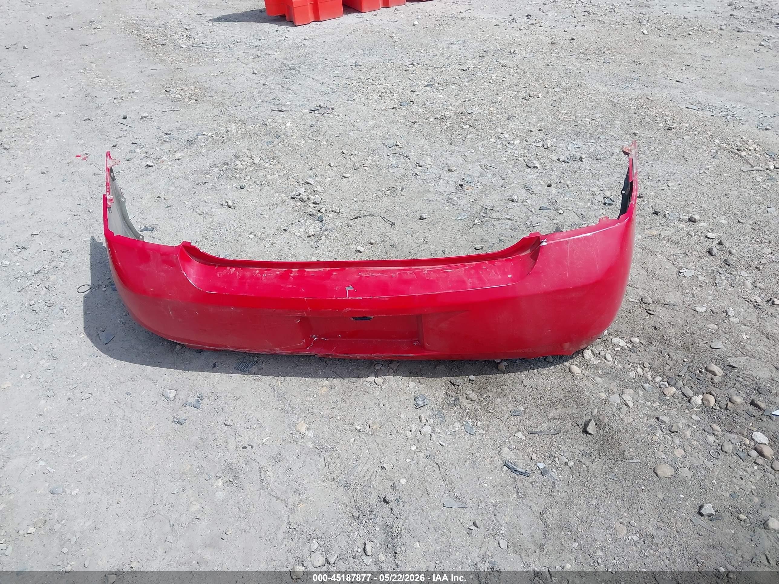 2013 Chevrolet Impala Ls Red vin: 2G1WF5E35D1140315
