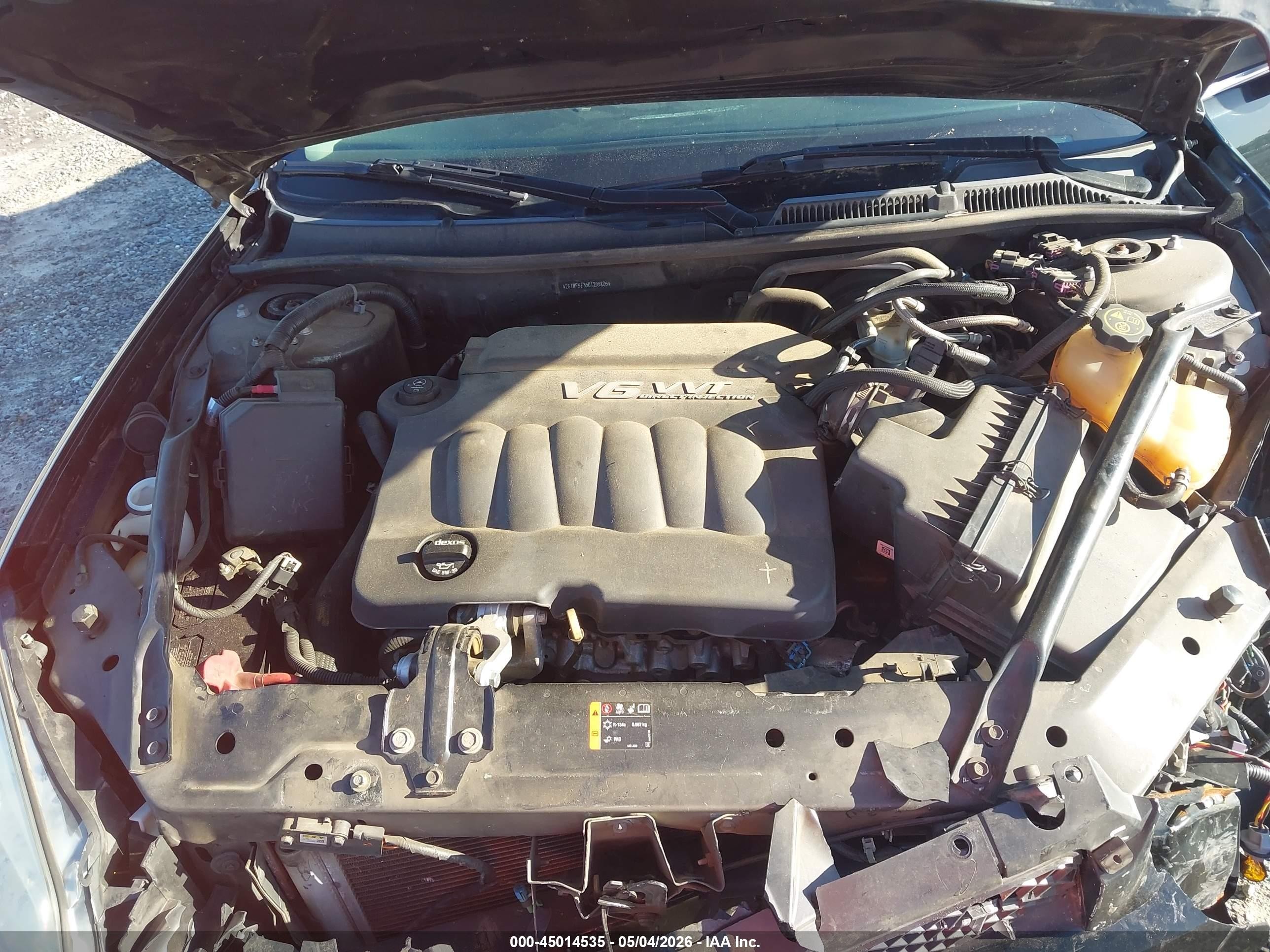 2013 Chevrolet Impala Ls Черный vin: 2G1WF5E35D1255805