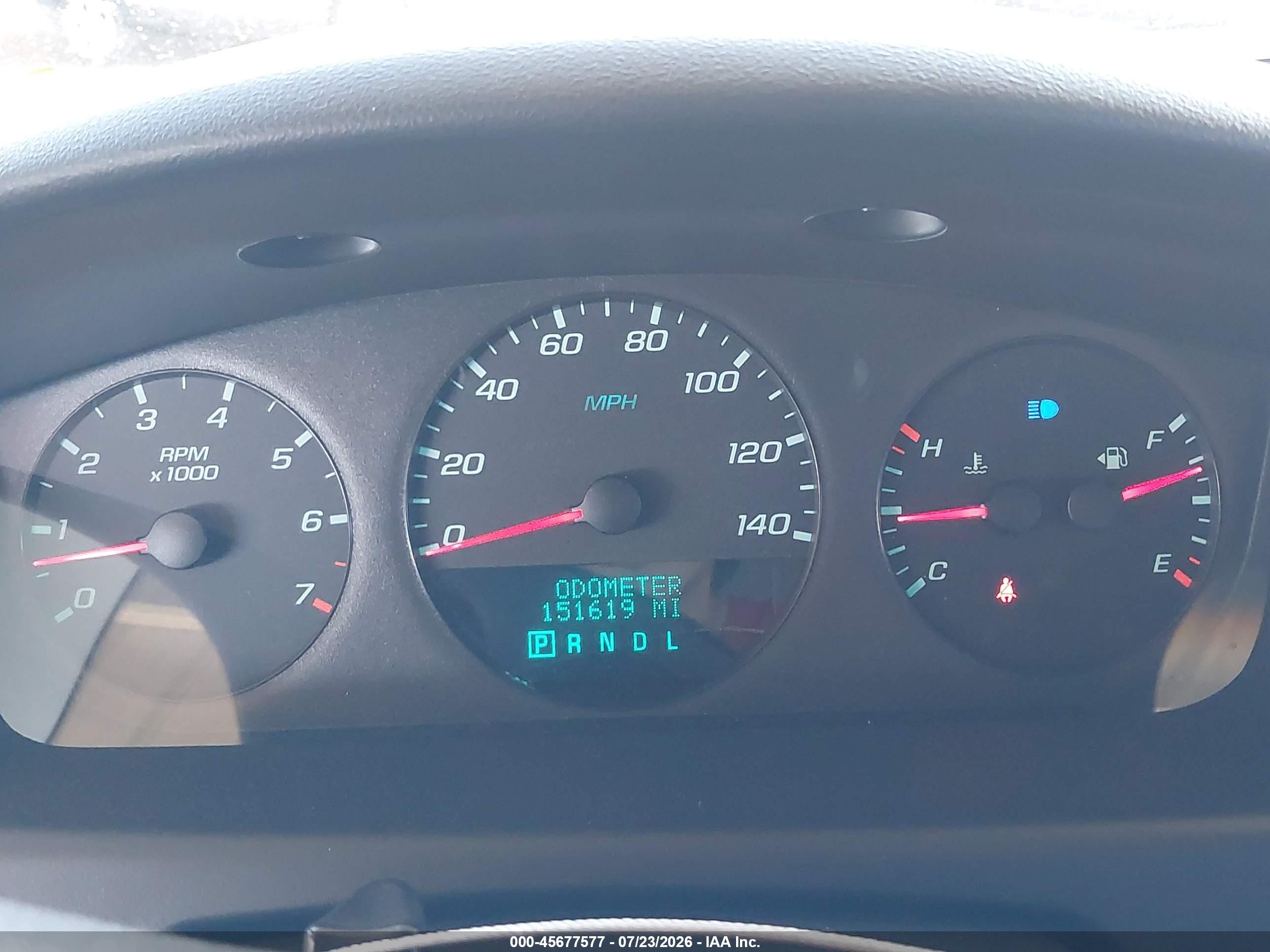 2012 Chevrolet Impala Ls Черный vin: 2G1WF5E36C1150771