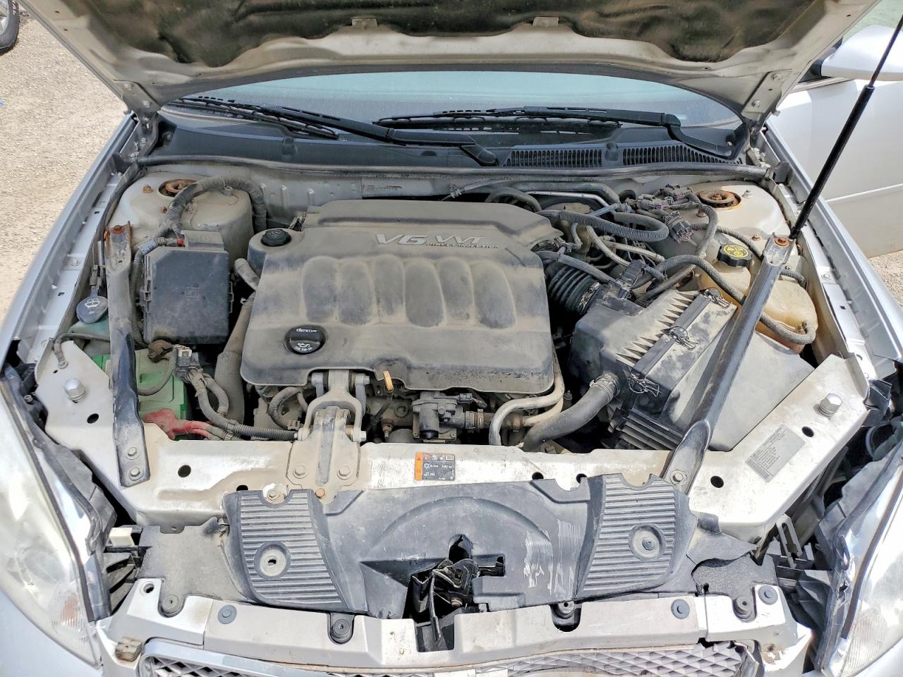 2012 Chevrolet Impala Ls Silver vin: 2G1WF5E36C1281702