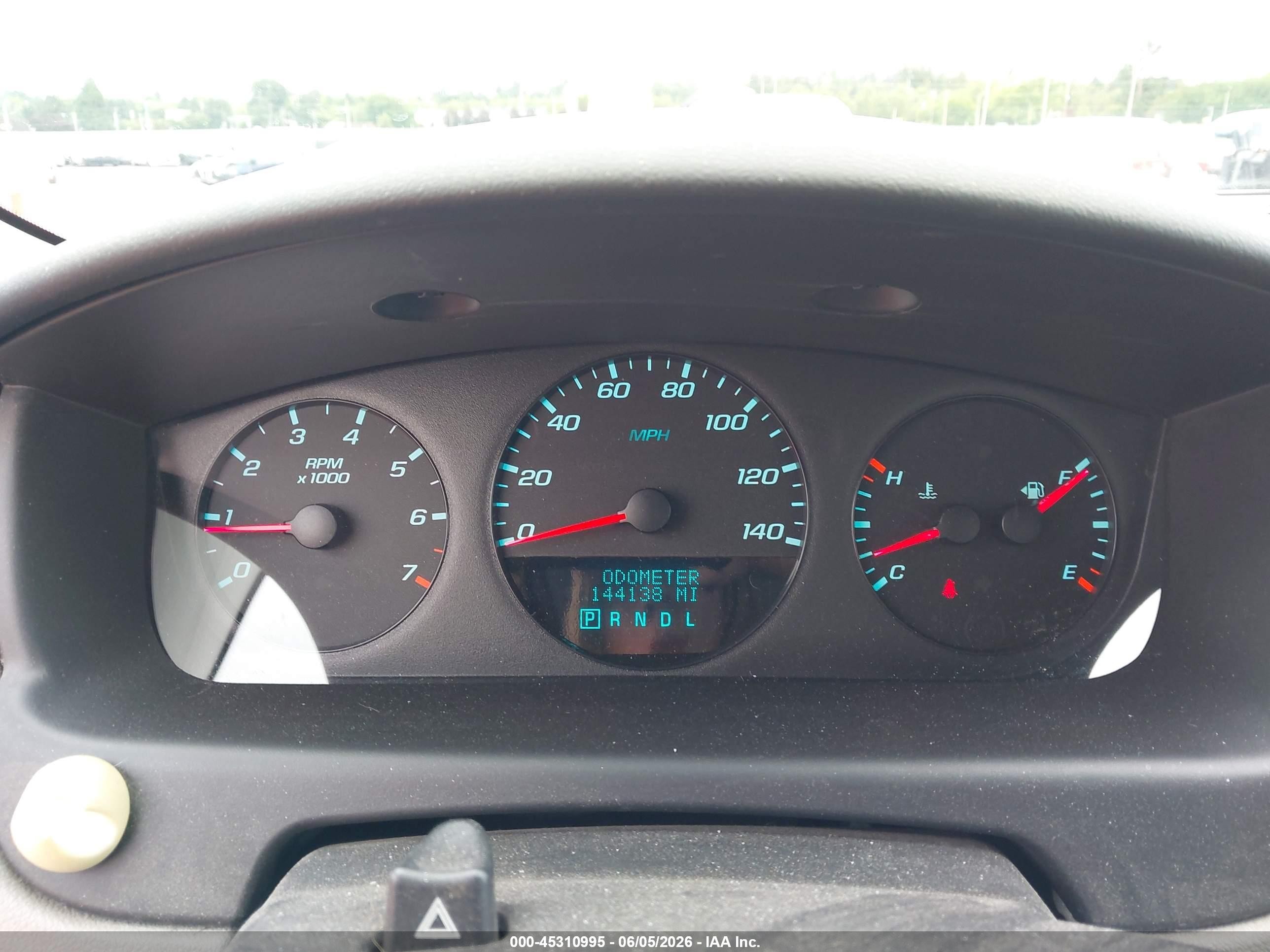 2012 Chevrolet Impala Ls Silver vin: 2G1WF5E36C1328579
