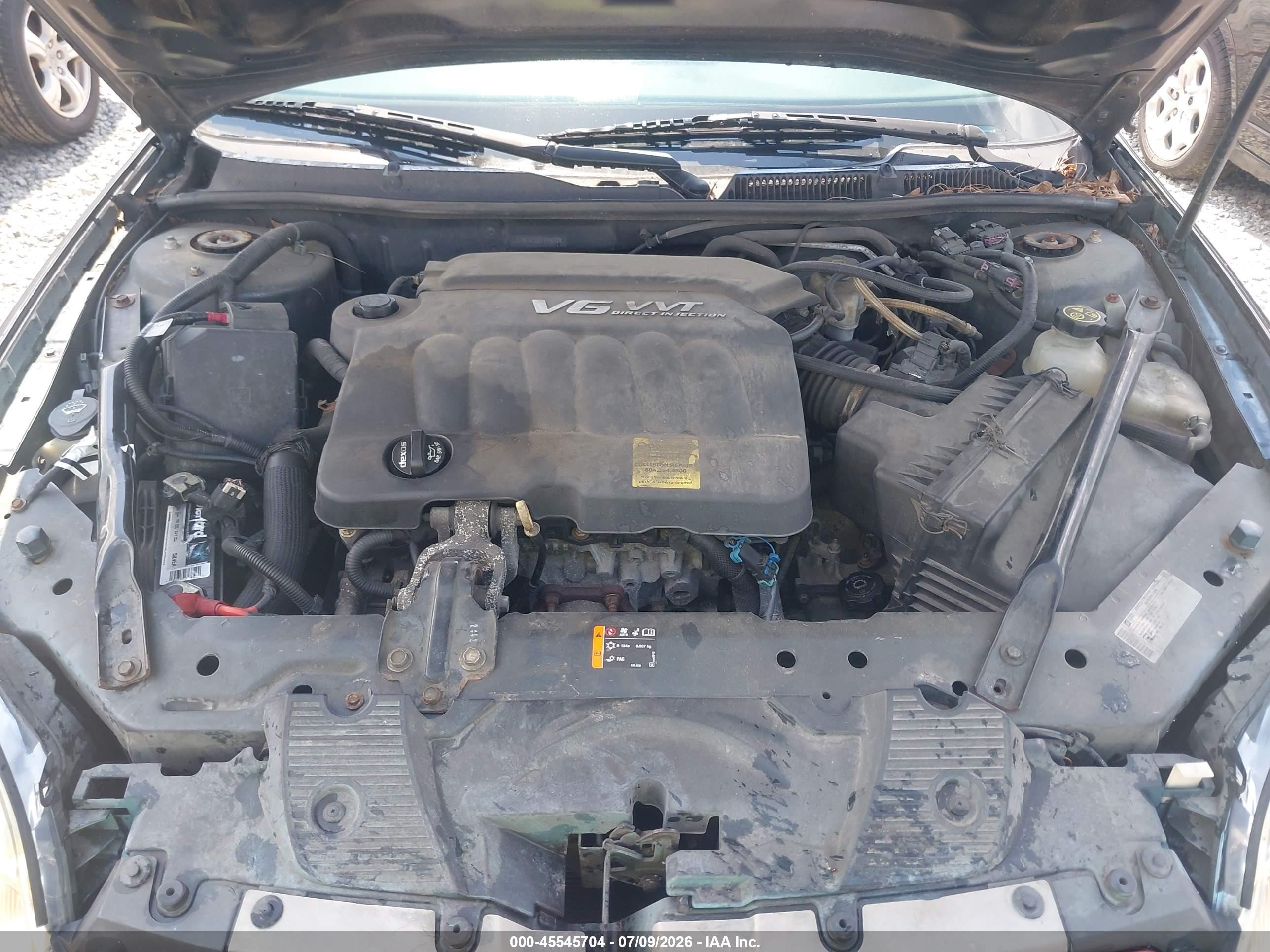 2013 Chevrolet Impala Ls Black vin: 2G1WF5E36D1175610