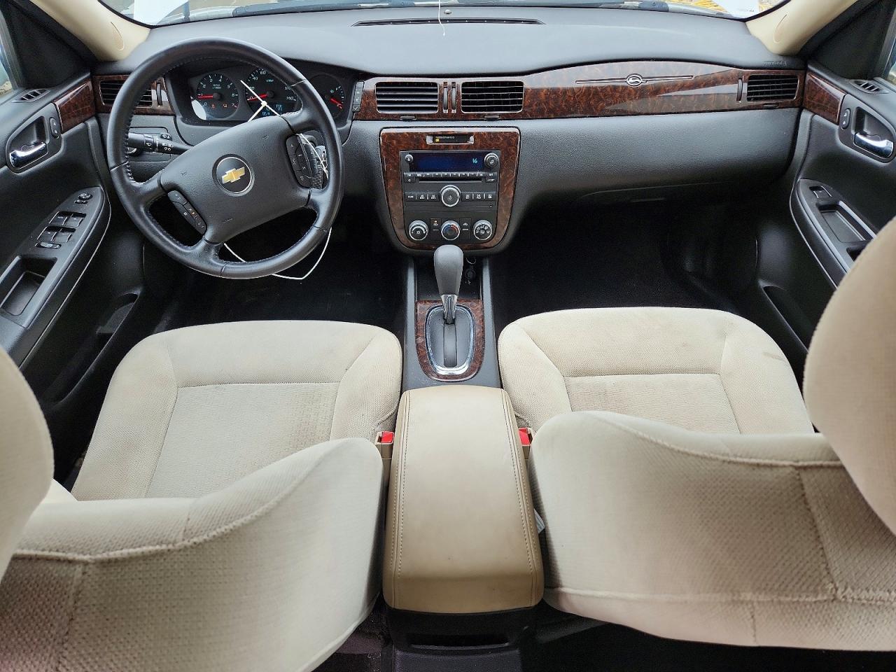 2013 Chevrolet Impala Ls White vin: 2G1WF5E36D1244845