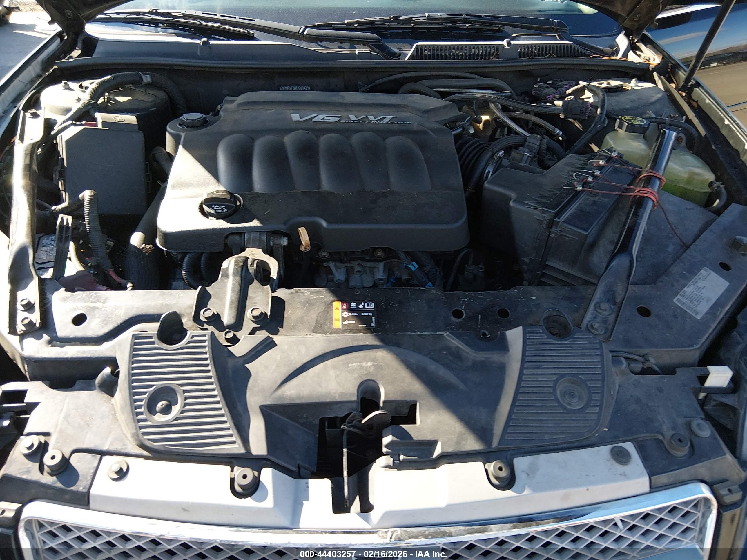 2013 Chevrolet Impala Ls Черный vin: 2G1WF5E36D1261421