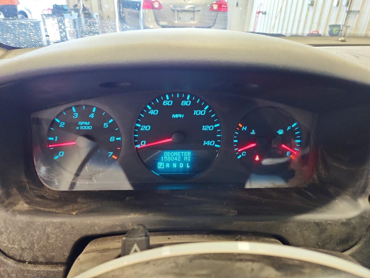 2013 Chevrolet Impala Ls Silver vin: 2G1WF5E37D1141952