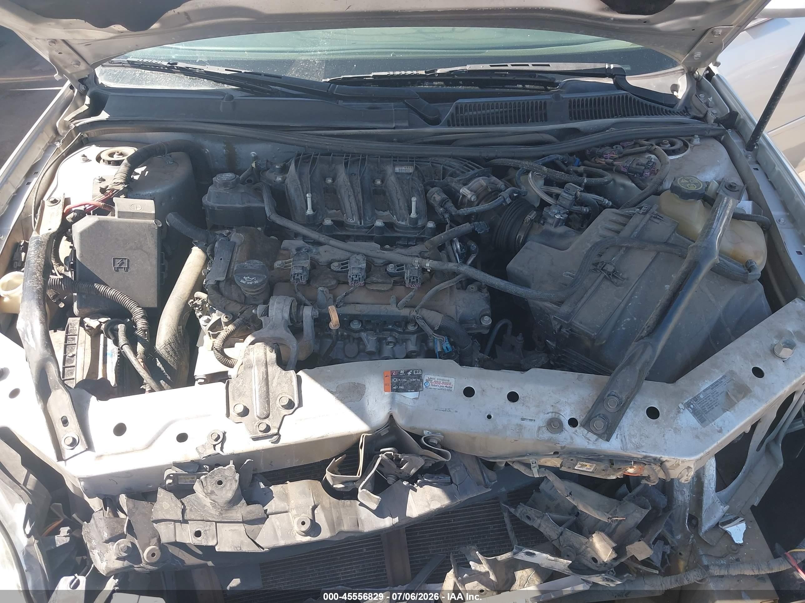 2013 Chevrolet Impala Ls Silver vin: 2G1WF5E37D1151977