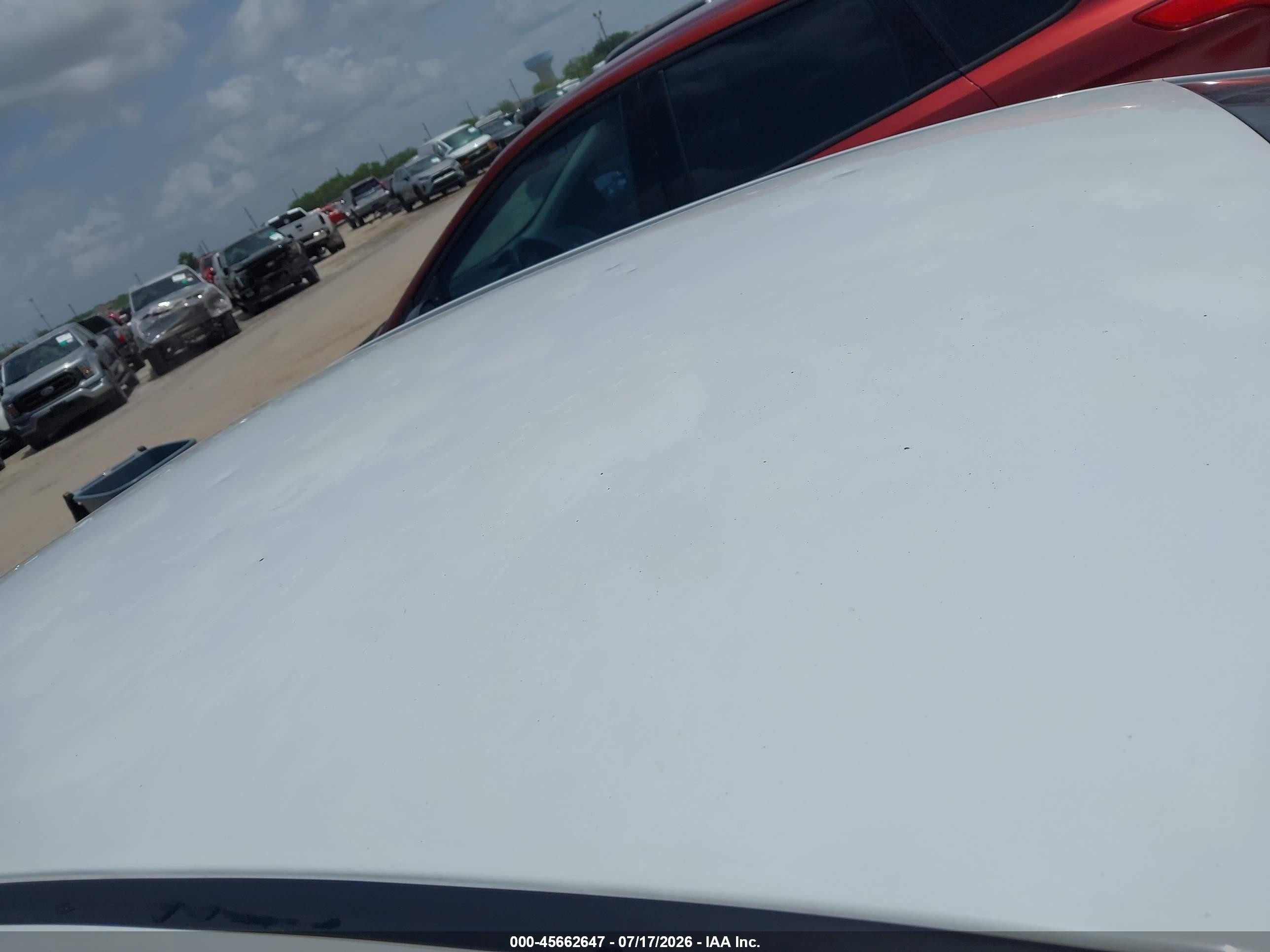 2012 Chevrolet Impala Ls White vin: 2G1WF5E38C1148956