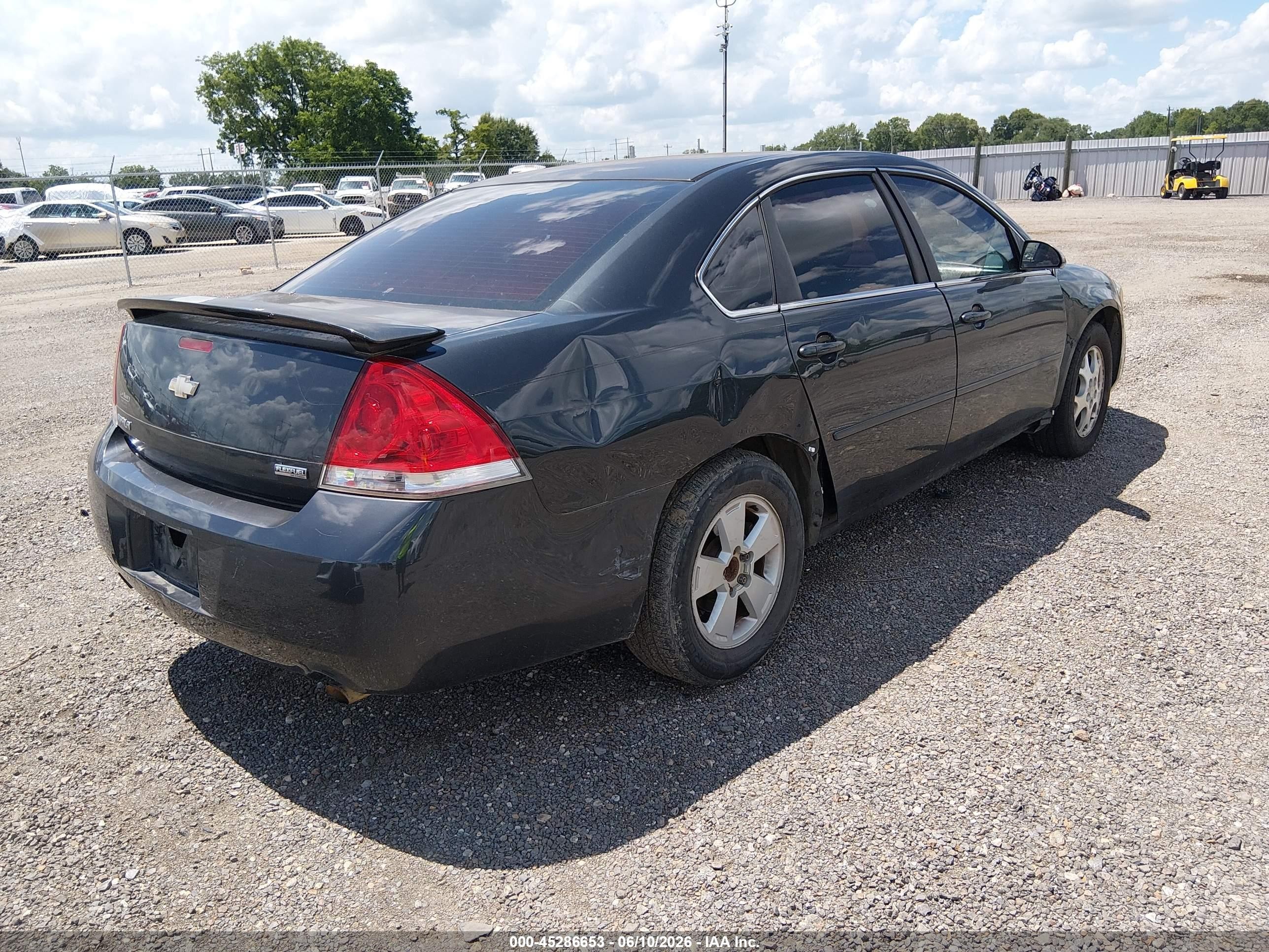 2013 Chevrolet Impala Ls Gray vin: 2G1WF5E38D1226072