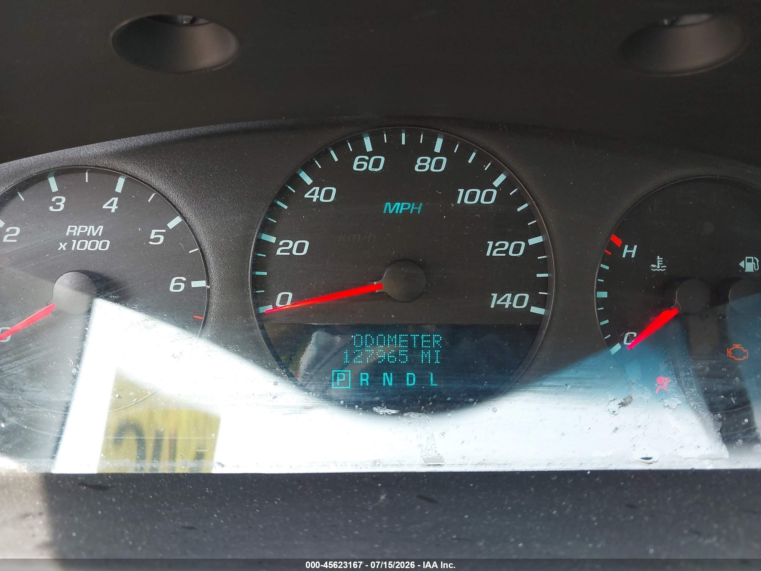 2012 Chevrolet Impala Ls Gray vin: 2G1WF5E3XC1119846