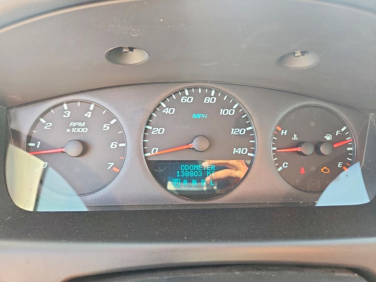 2012 Chevrolet Impala Ls Red vin: 2G1WF5E3XC1148456