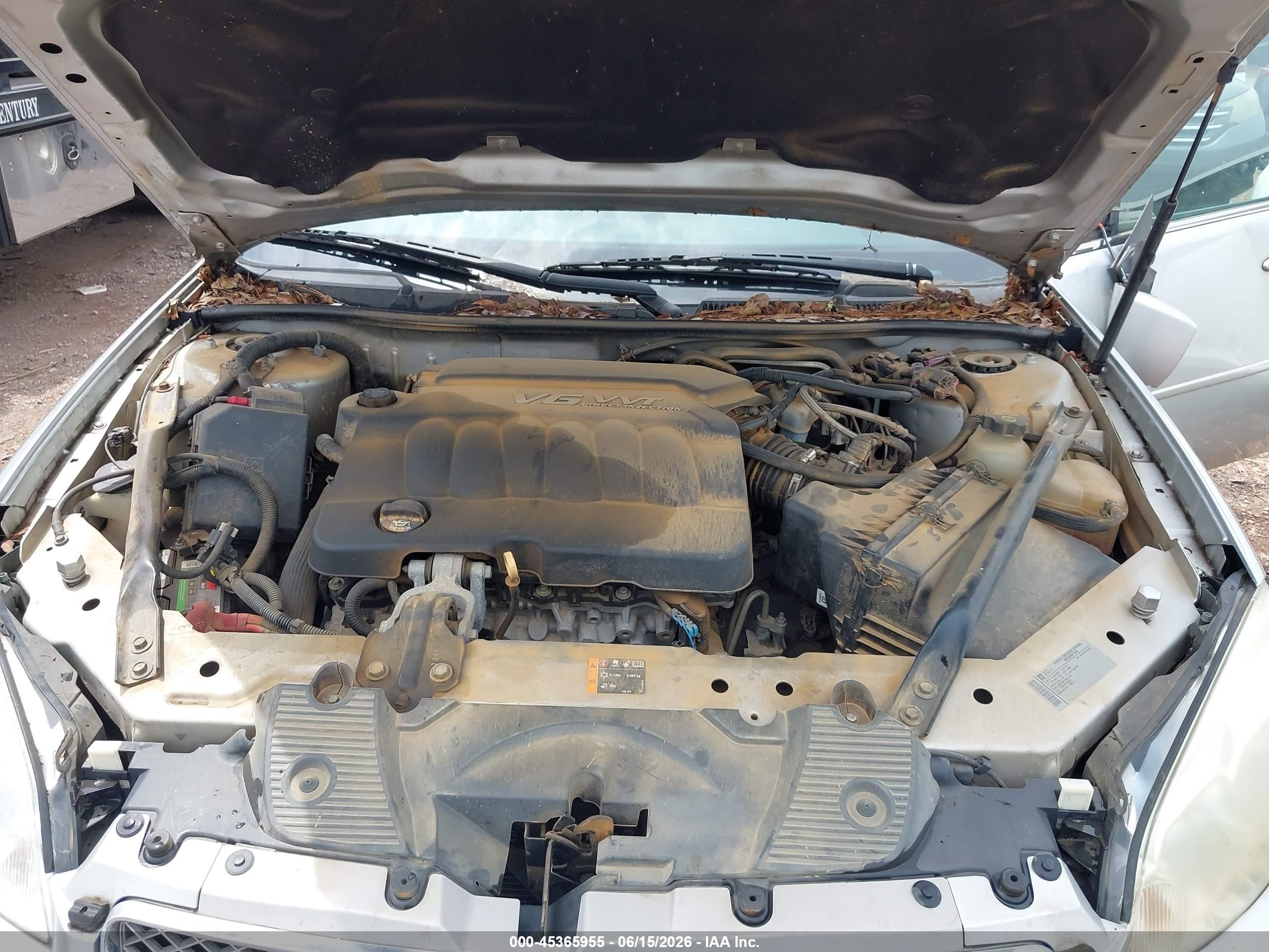 2012 Chevrolet Impala Ls Silver vin: 2G1WF5E3XC1177987