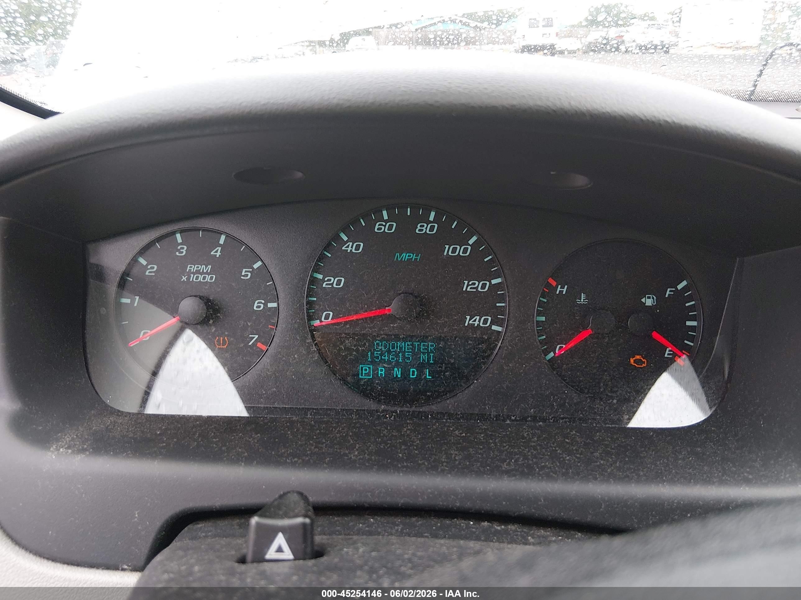 2012 Chevrolet Impala Ls Белый vin: 2G1WF5E3XC1215203