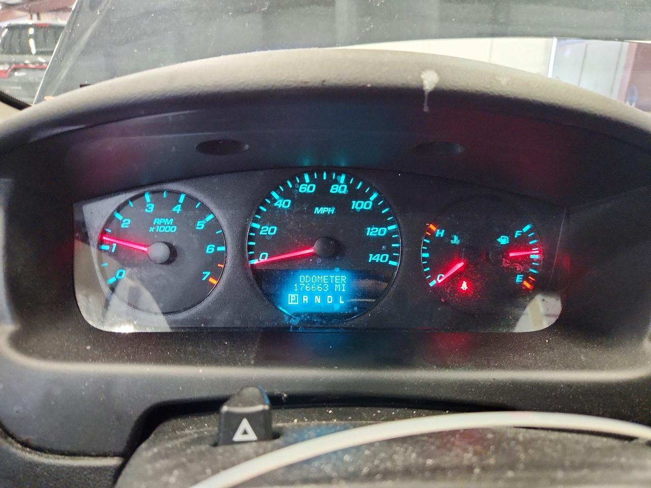 2012 Chevrolet Impala Ls Черный vin: 2G1WF5E3XC1246662