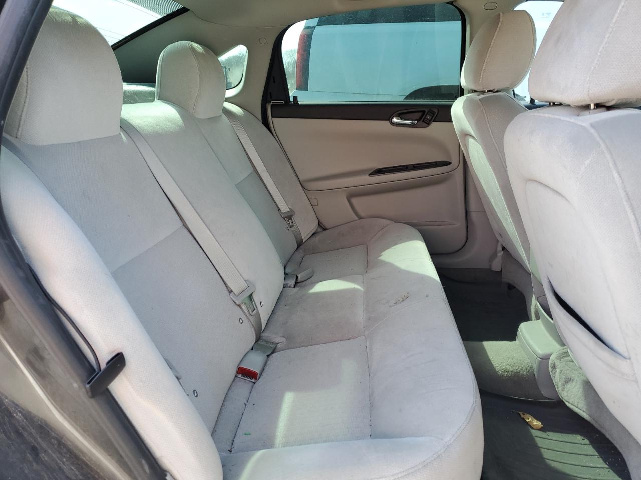 2013 Chevrolet Impala Ls Black vin: 2G1WF5E3XD1130671
