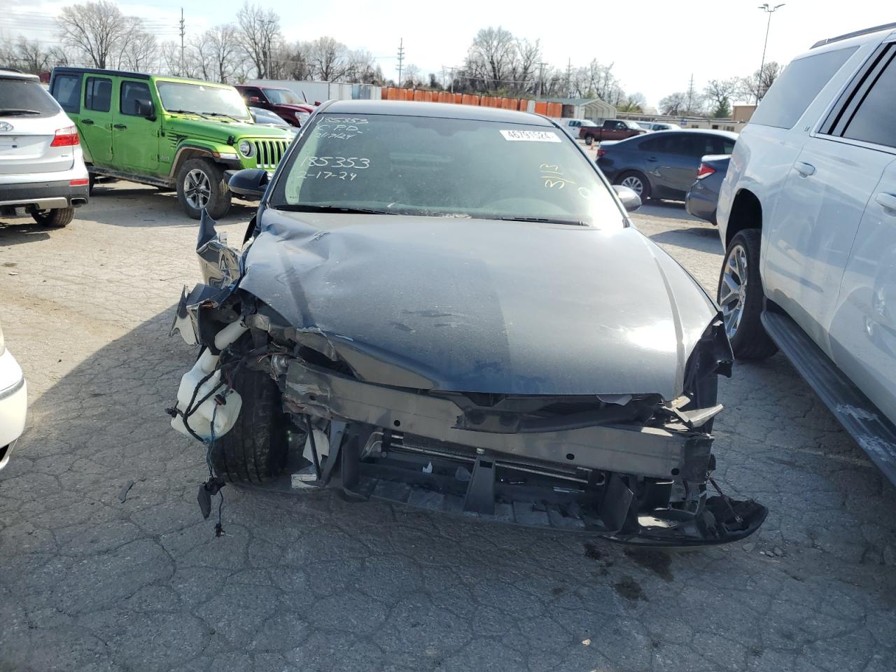 2013 Chevrolet Impala Ls Black vin: 2G1WF5E3XD1130671