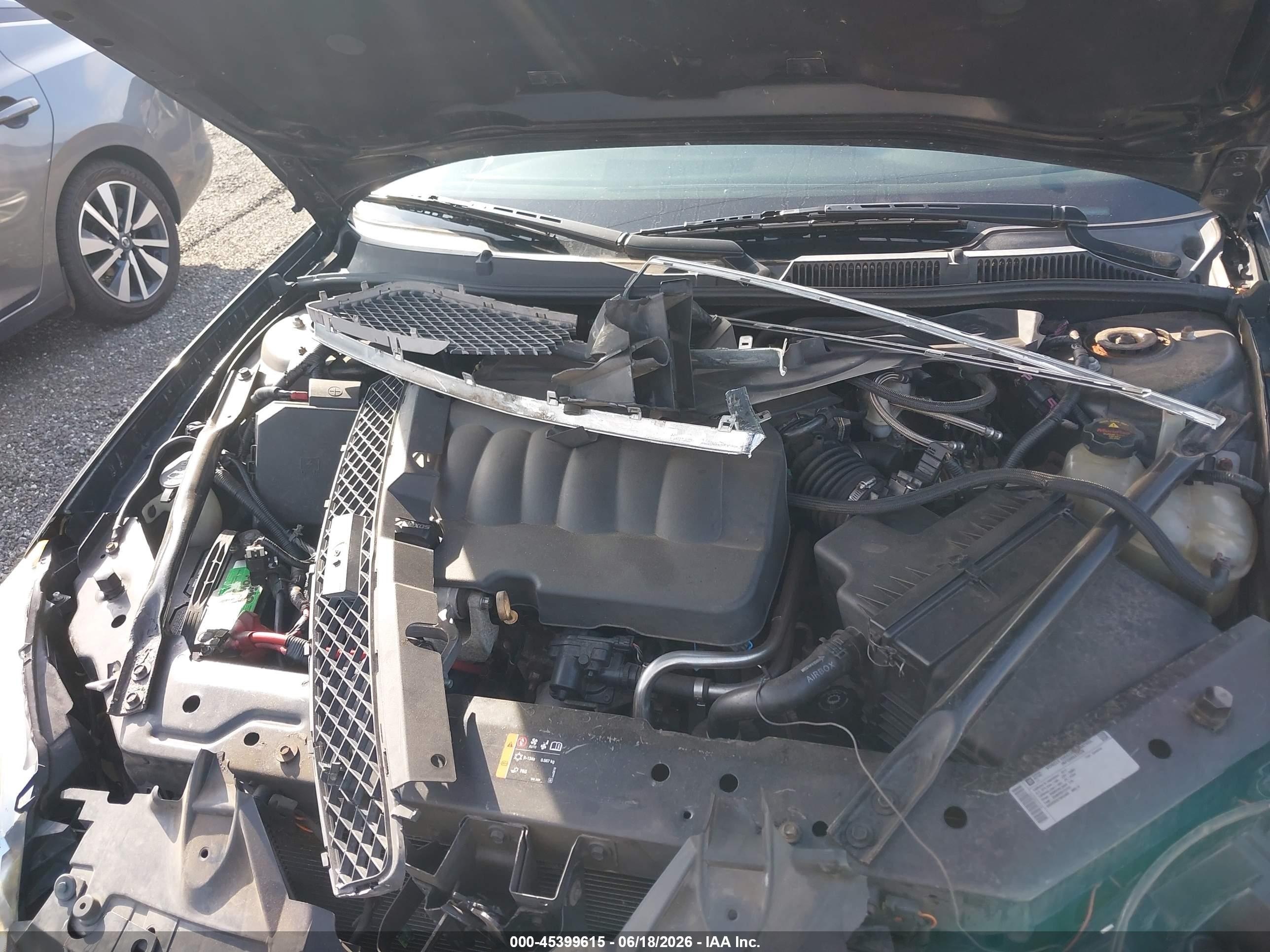 2013 Chevrolet Impala Ls Black vin: 2G1WF5E3XD1198937