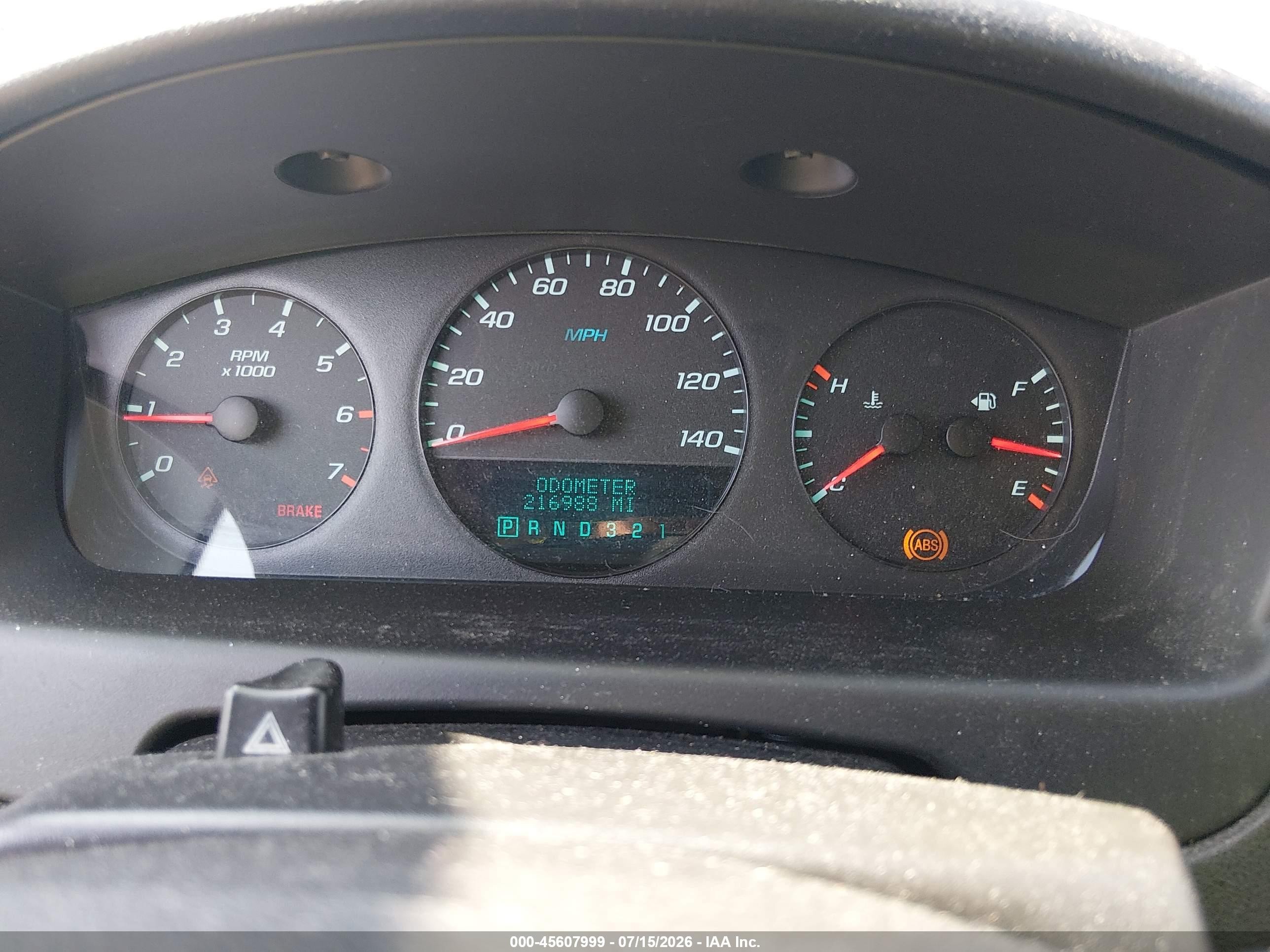 2011 Chevrolet Impala Ls Black vin: 2G1WF5EK2B1125467