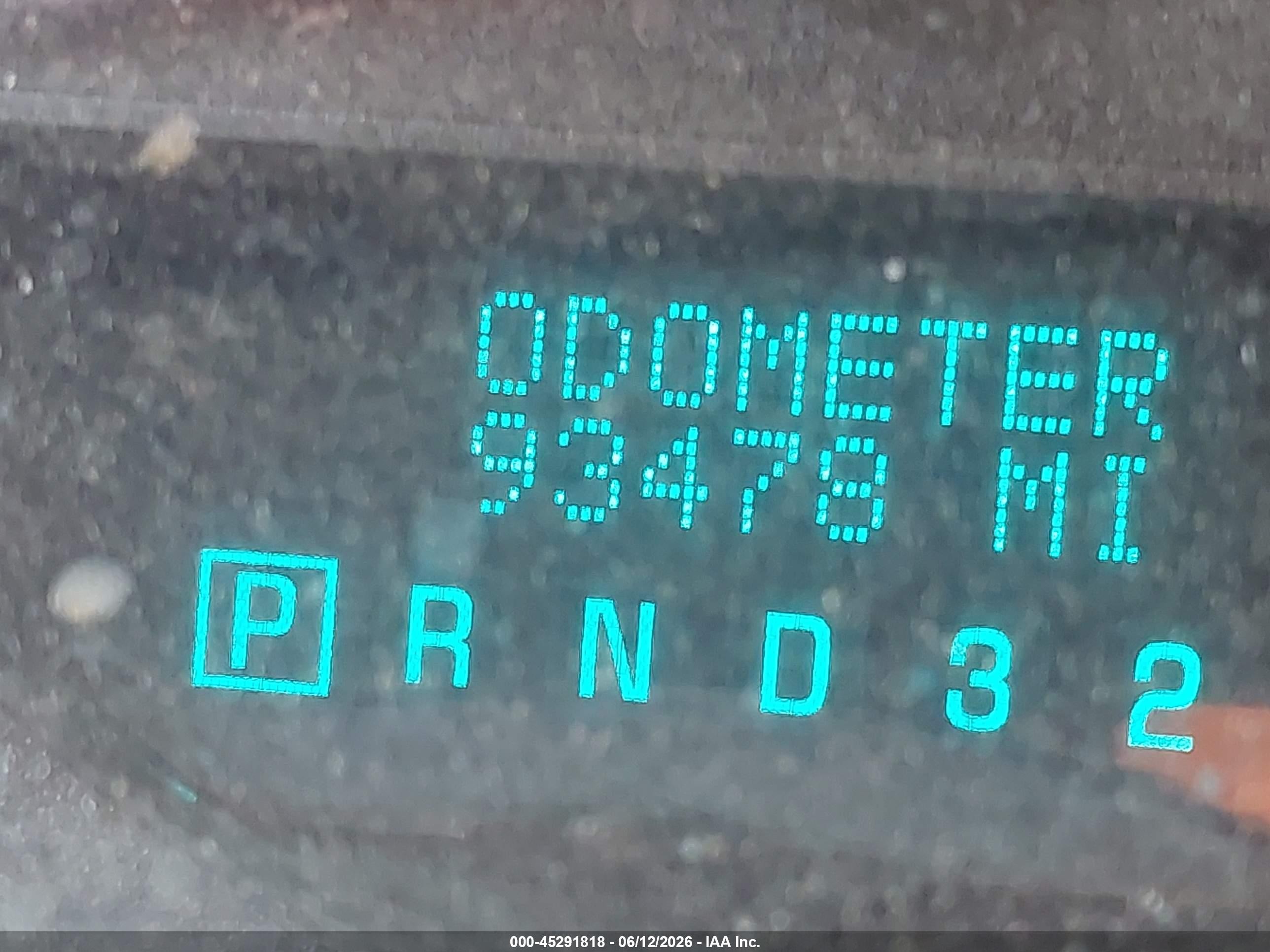 2011 Chevrolet Impala Ls Blue vin: 2G1WF5EK3B1132119