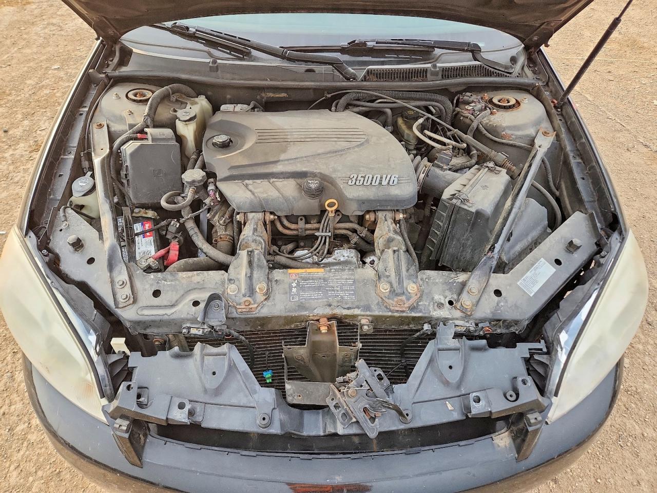 2011 Chevrolet Impala Ls Черный vin: 2G1WF5EK5B1110980