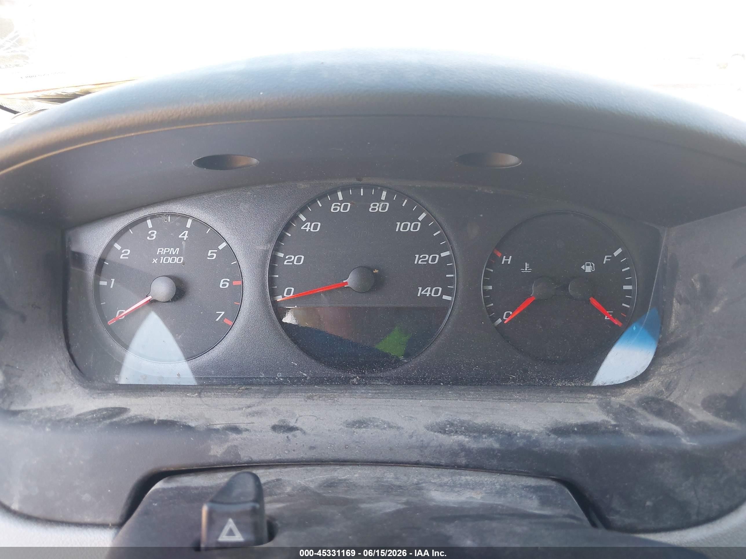 2011 Chevrolet Impala Ls Gray vin: 2G1WF5EKXB1145496