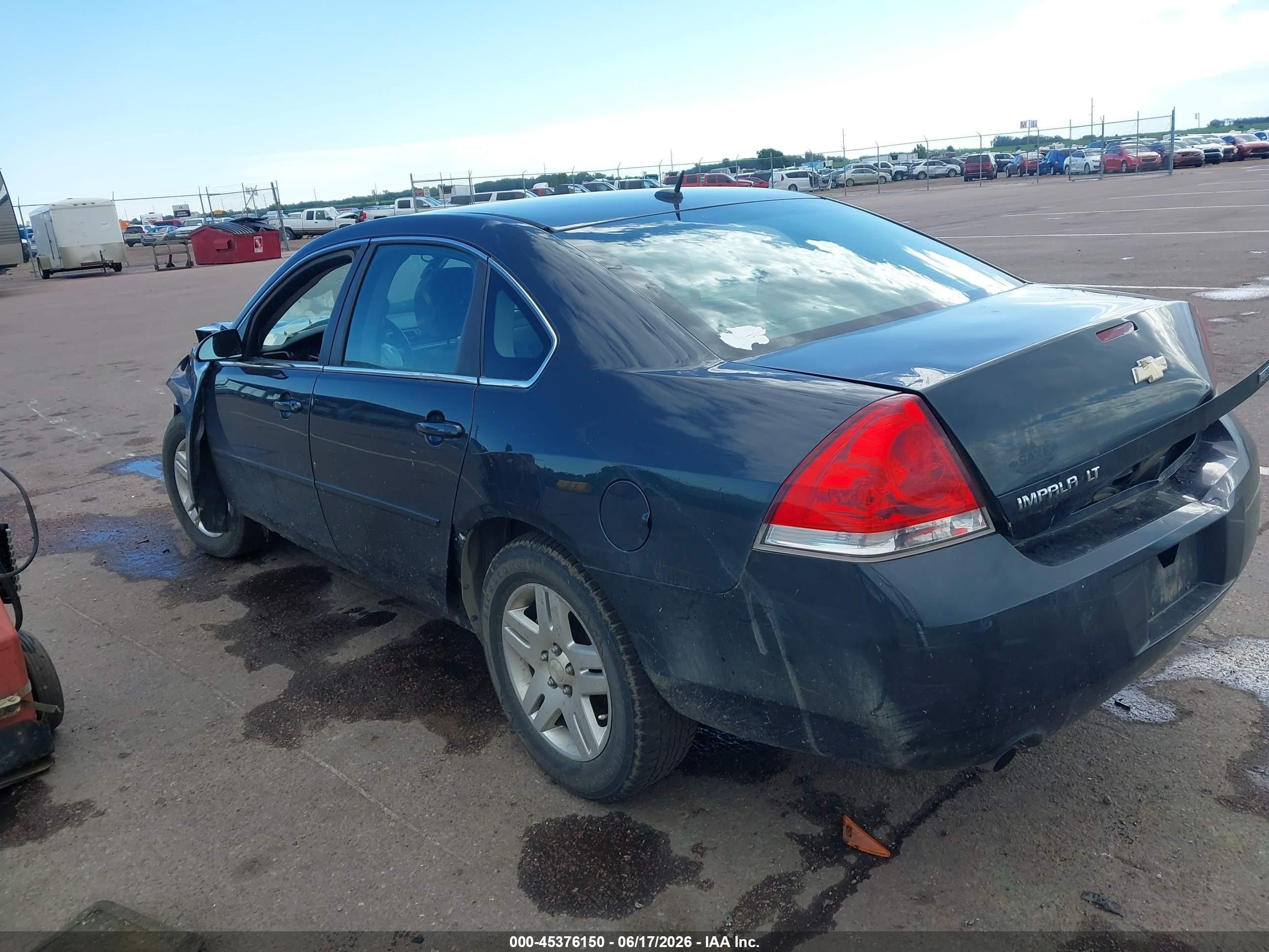 2013 Chevrolet Impala Lt Black vin: 2G1WG5E30D1119529