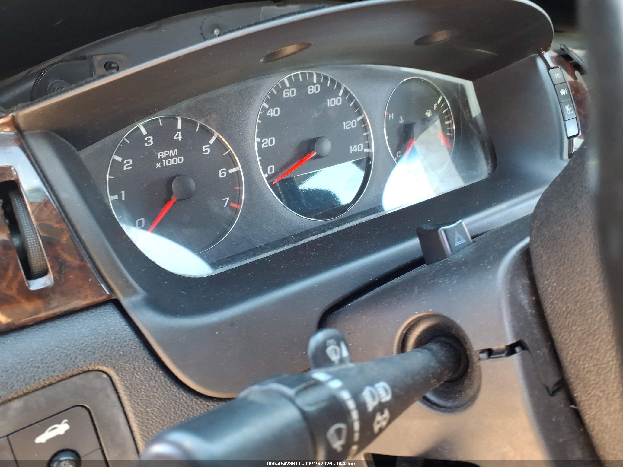 2013 Chevrolet Impala Lt vin: 2G1WG5E30D1132071