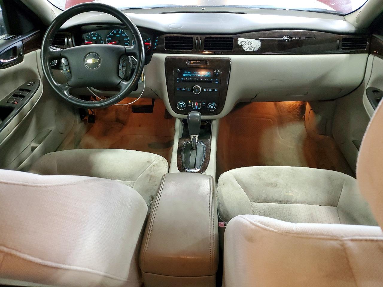 2013 Chevrolet Impala Lt Red vin: 2G1WG5E30D1254333