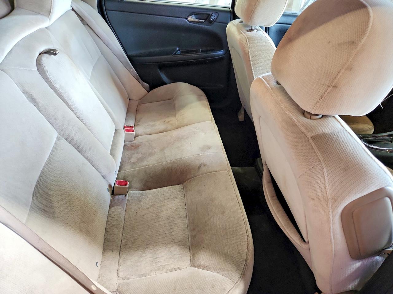 2013 Chevrolet Impala Lt Черный vin: 2G1WG5E31D1100150