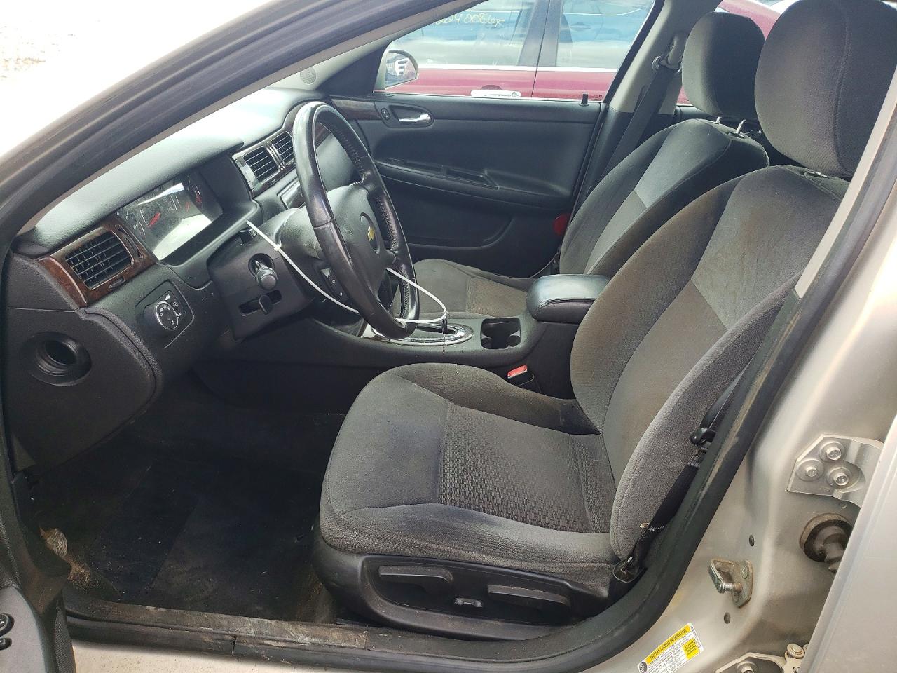 2012 Chevrolet Impala Lt Tan vin: 2G1WG5E32C1278082