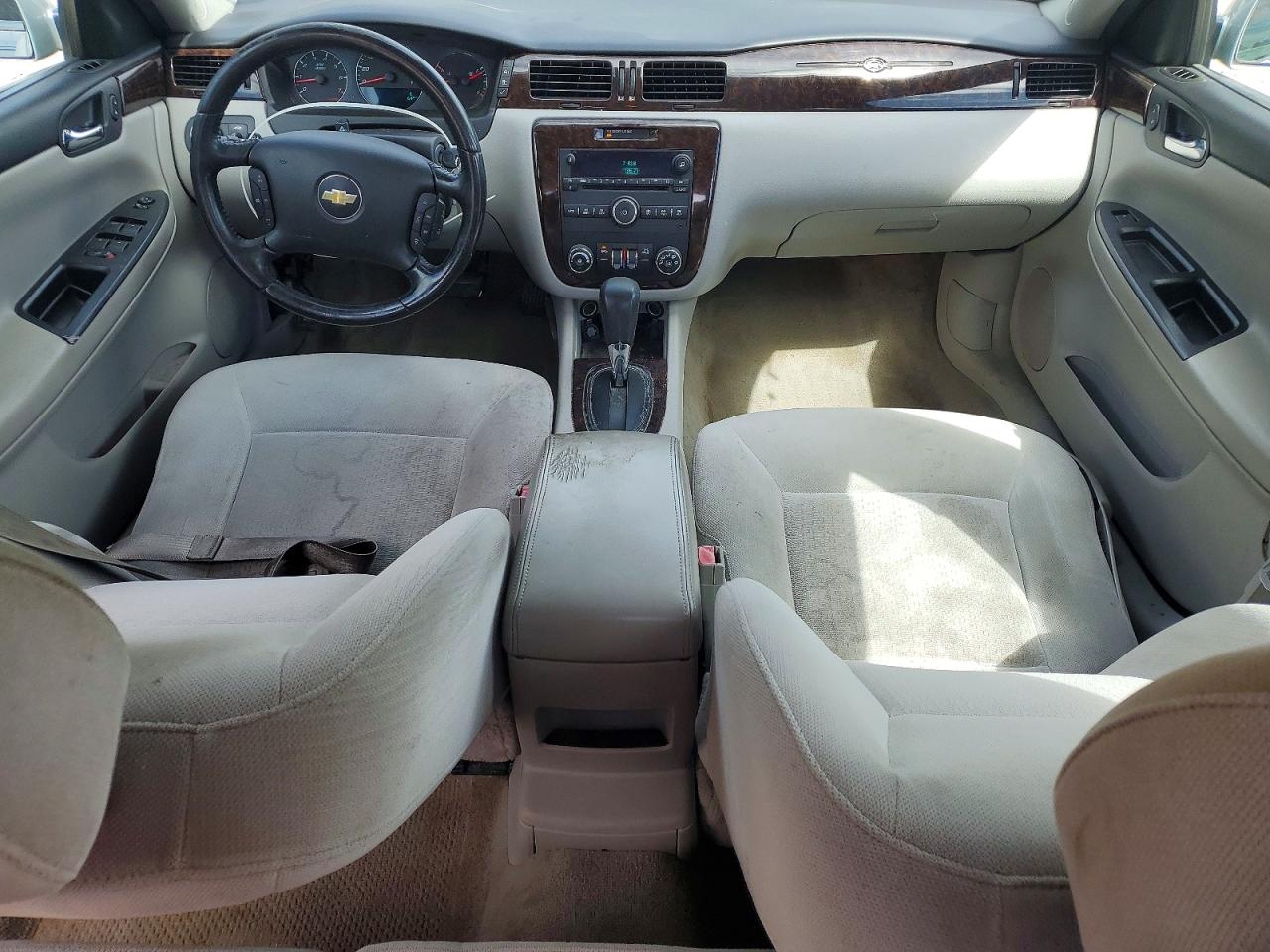 2013 Chevrolet Impala Lt Silver vin: 2G1WG5E32D1138034