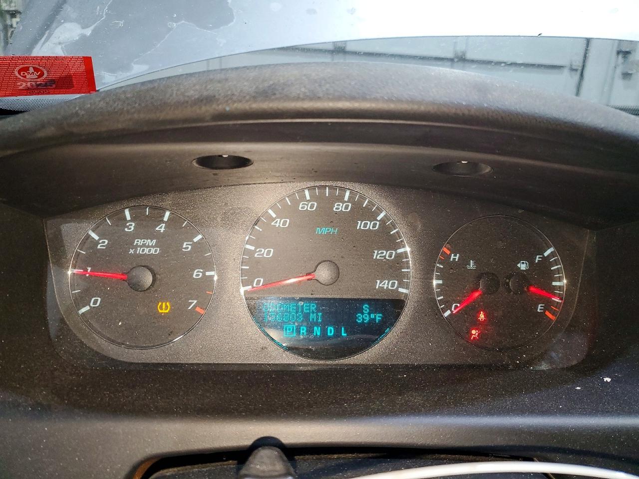 2012 Chevrolet Impala Lt Silver vin: 2G1WG5E33C1160977