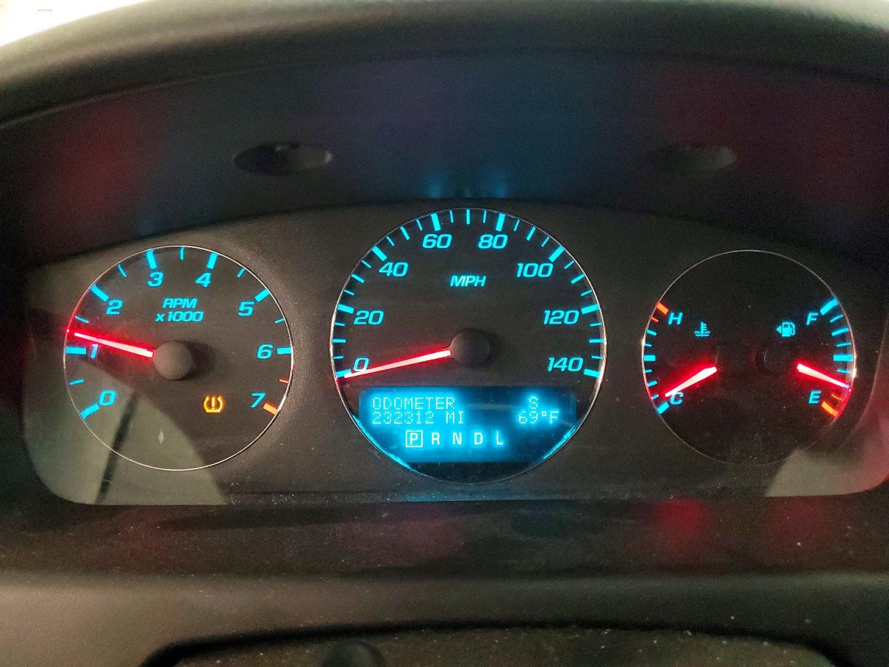 2012 Chevrolet Impala Lt Белый vin: 2G1WG5E33C1176645