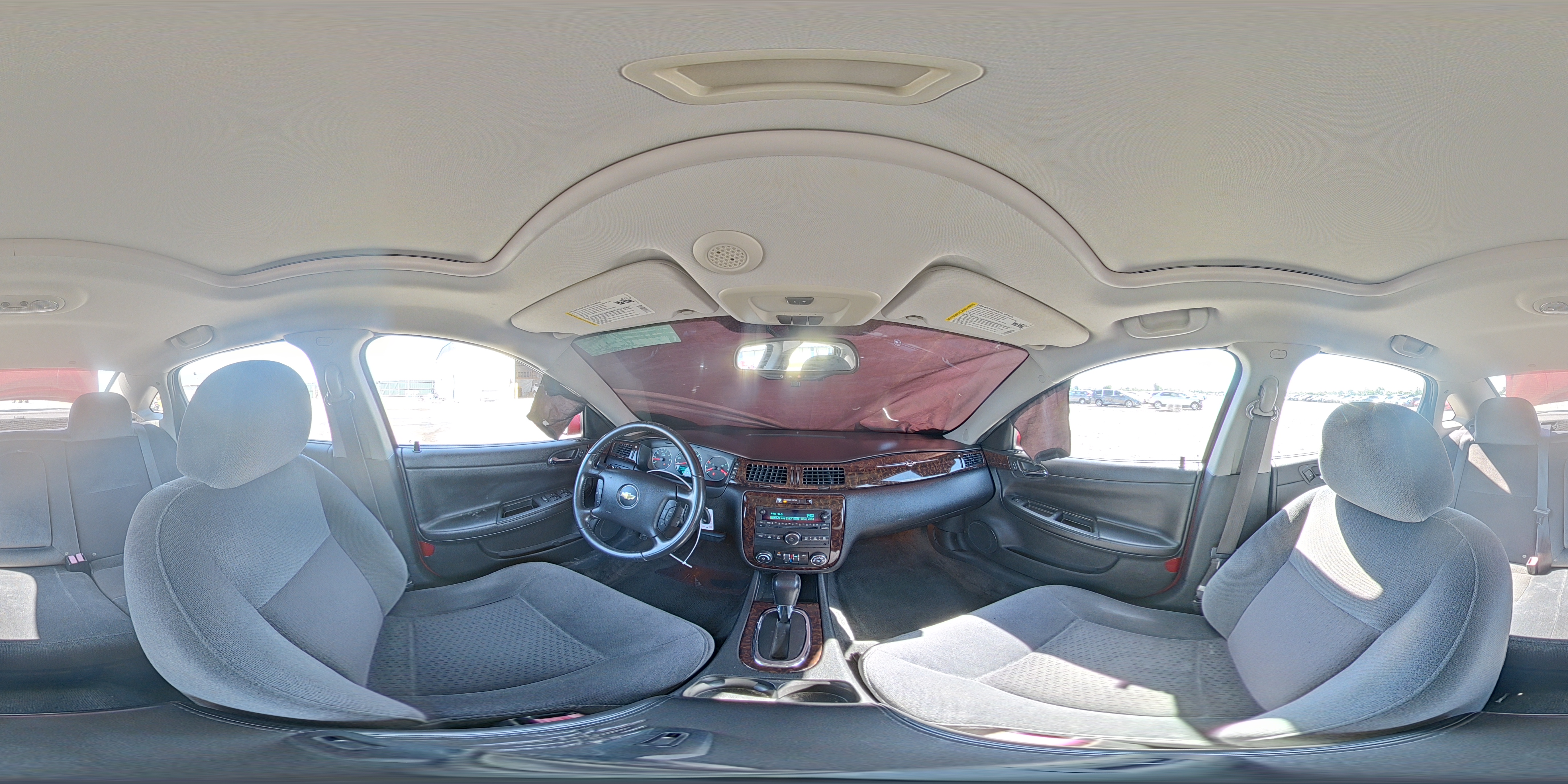 2013 Chevrolet Impala Lt Red vin: 2G1WG5E33D1185475