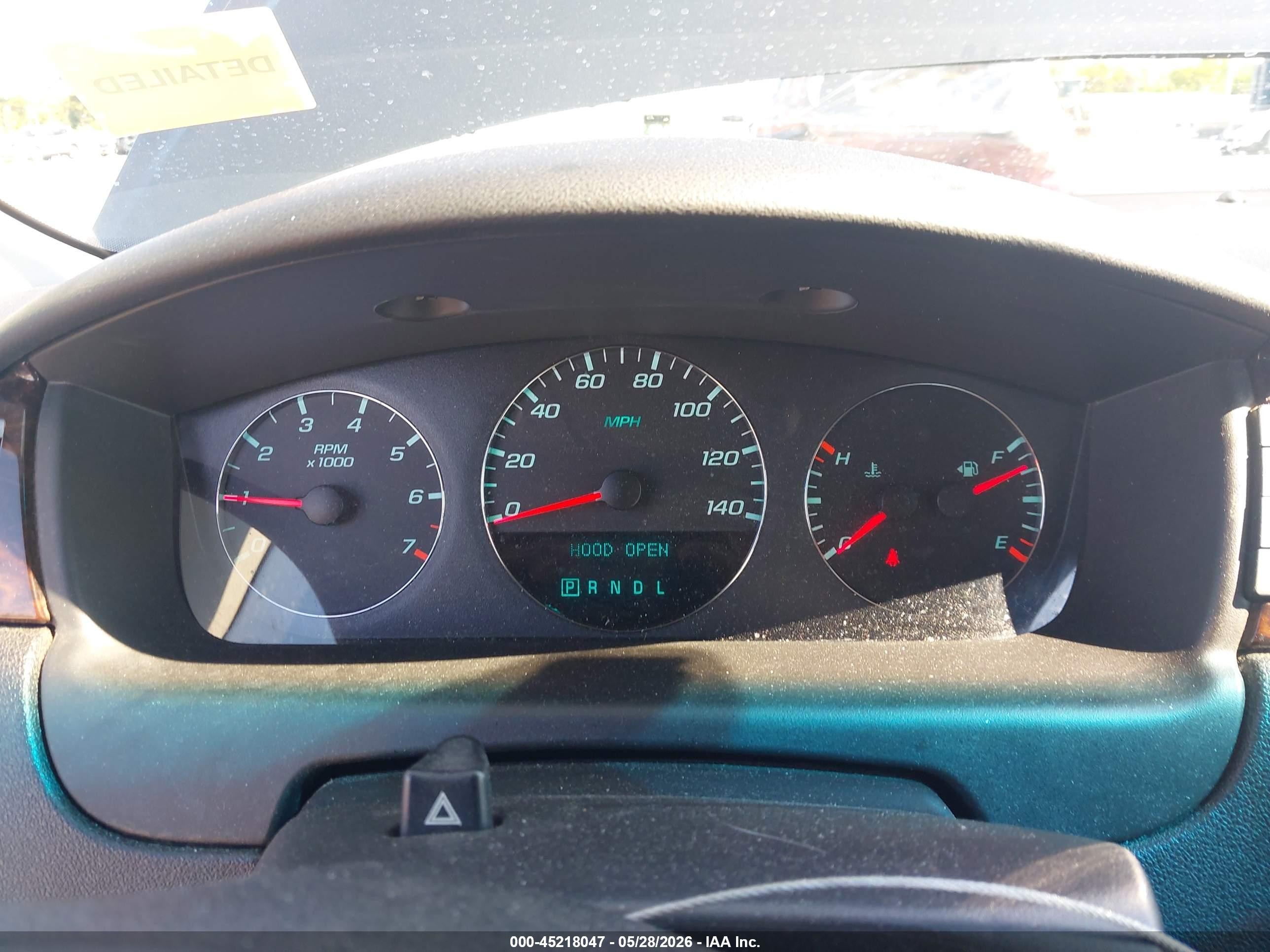 2013 Chevrolet Impala Lt Серый vin: 2G1WG5E33D1187808