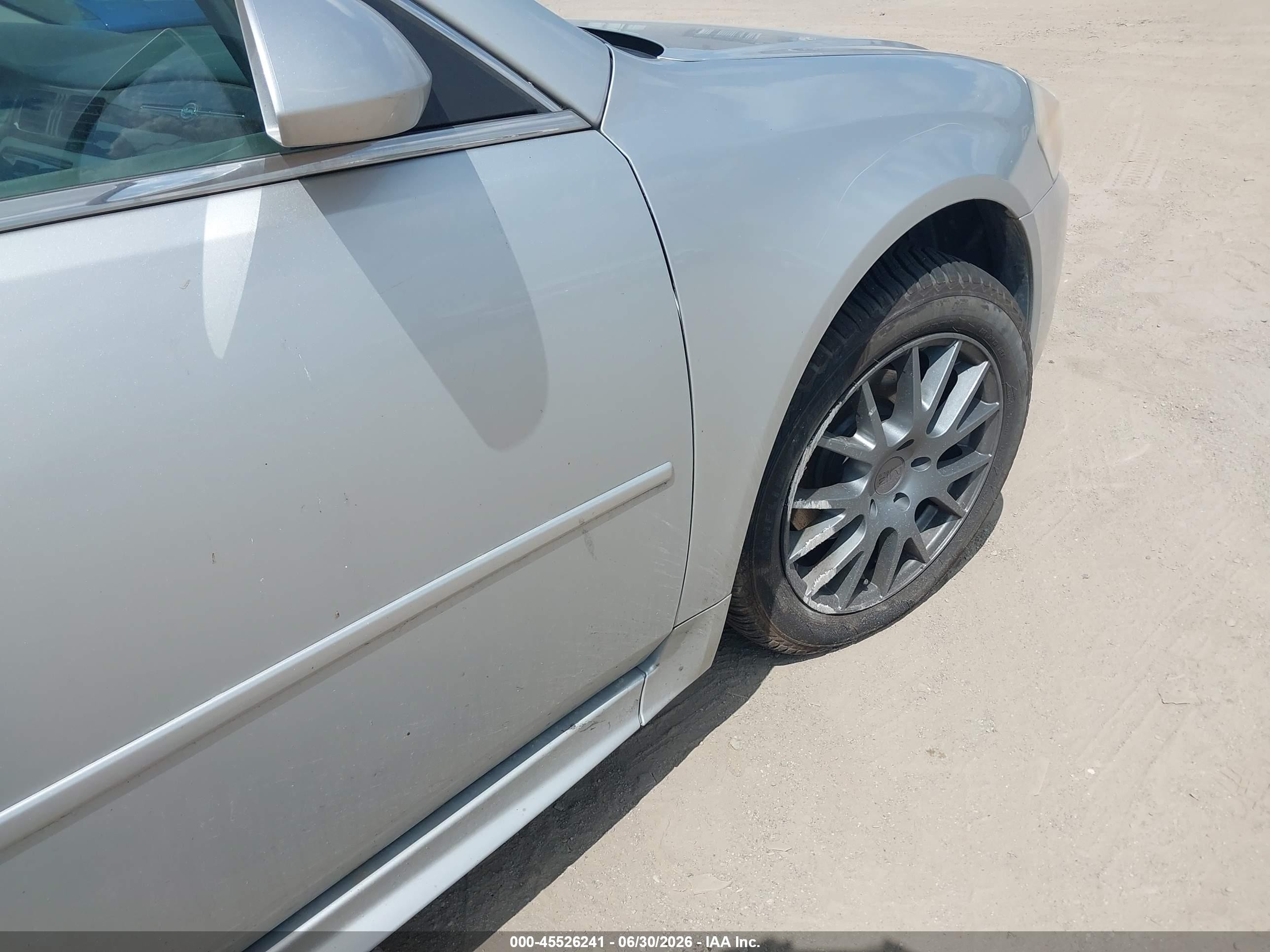 2012 Chevrolet Impala Lt Silver vin: 2G1WG5E34C1112744