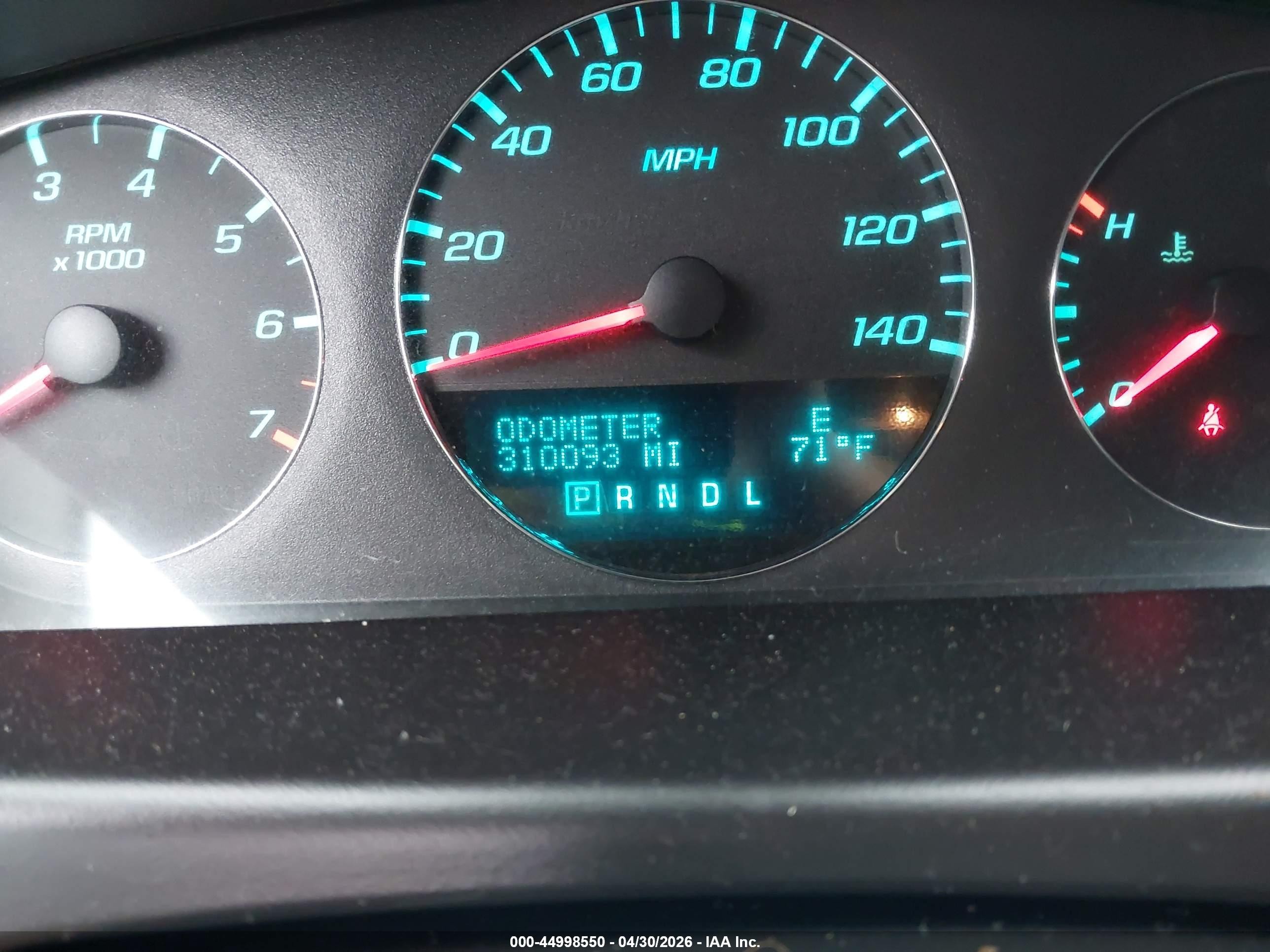 2012 Chevrolet Impala Lt Silver vin: 2G1WG5E34C1144979