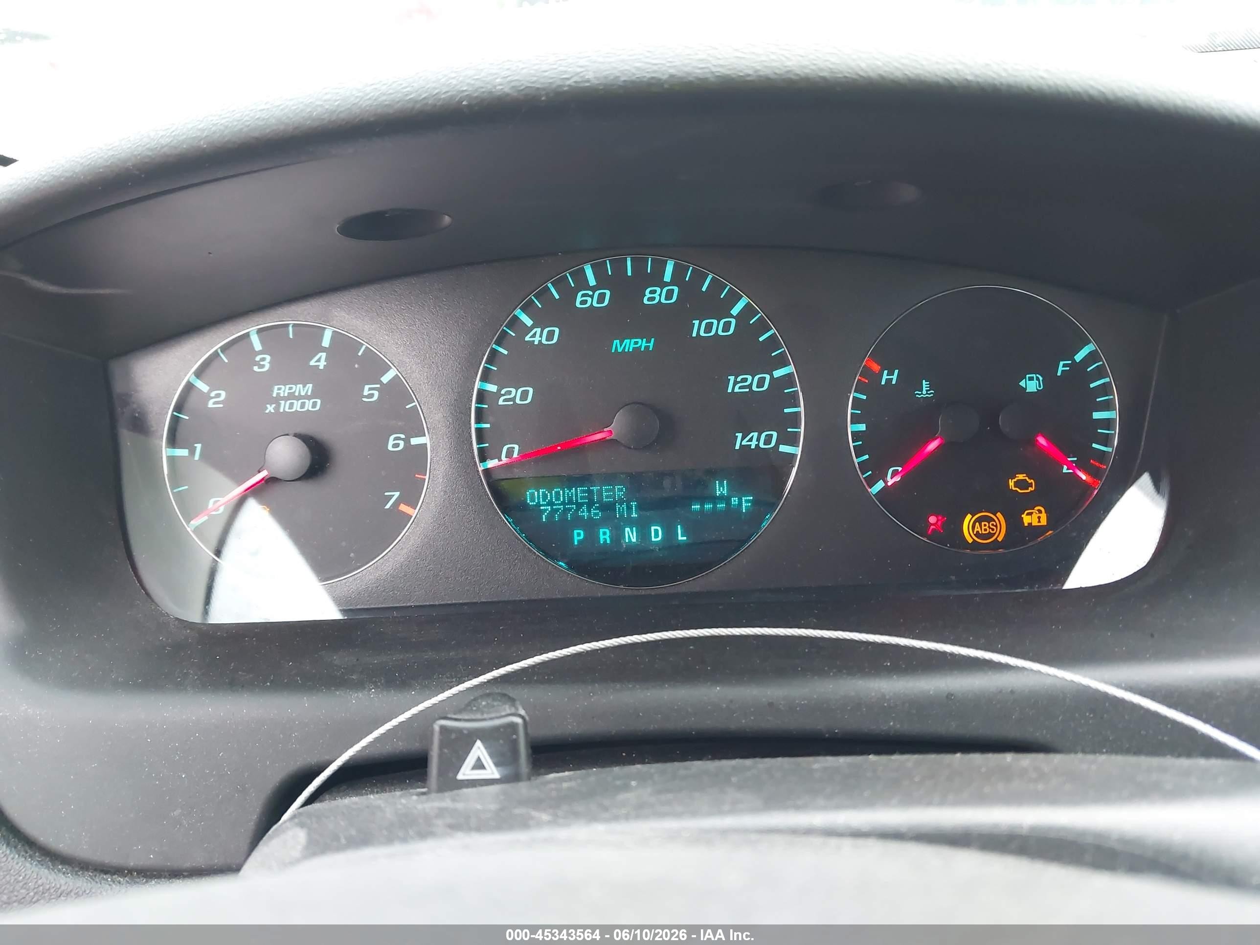 2012 Chevrolet Impala Lt Серебряный vin: 2G1WG5E34C1248761